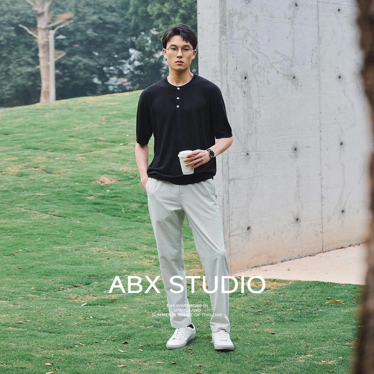 A.B.X 14Polo