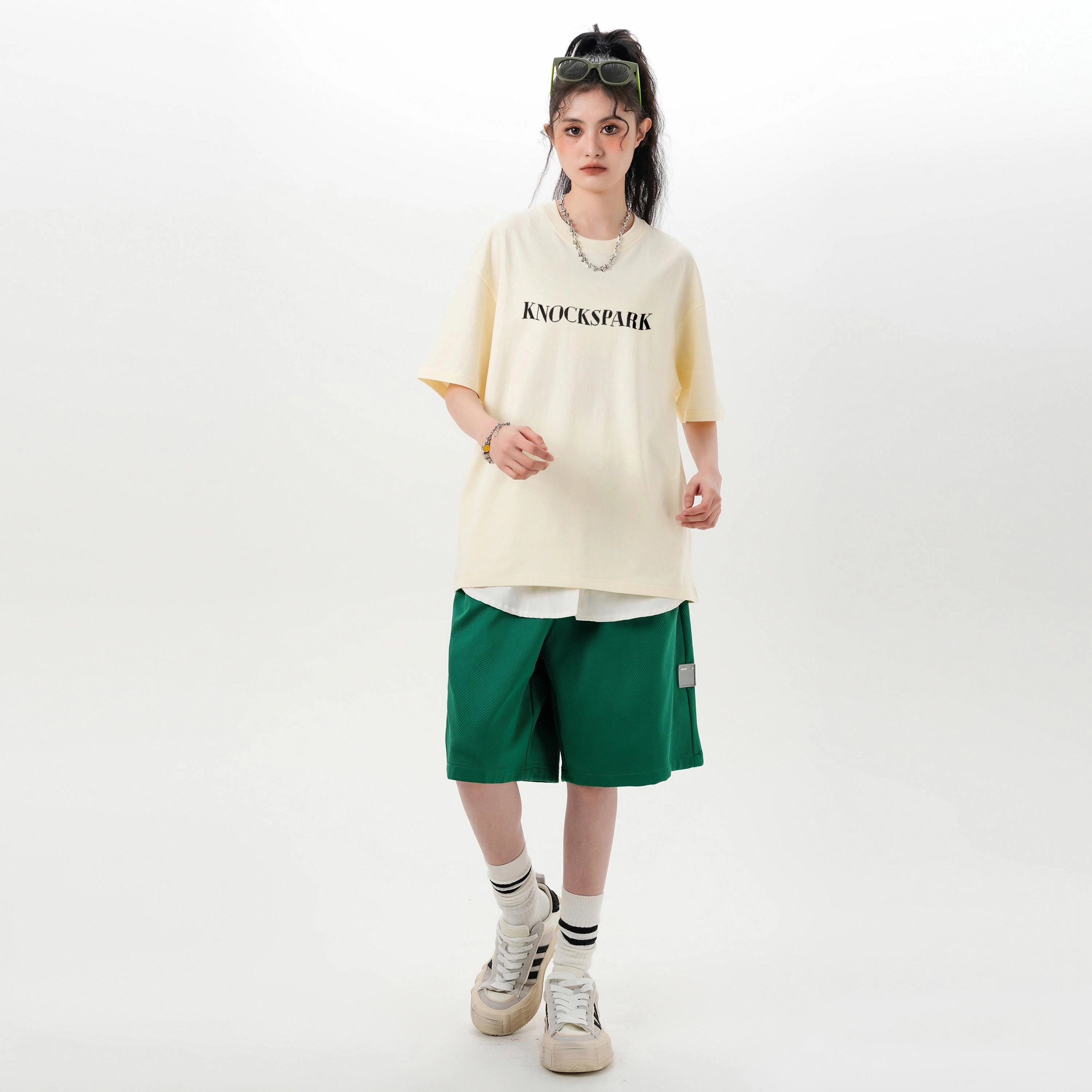 KNOCKSPARK T