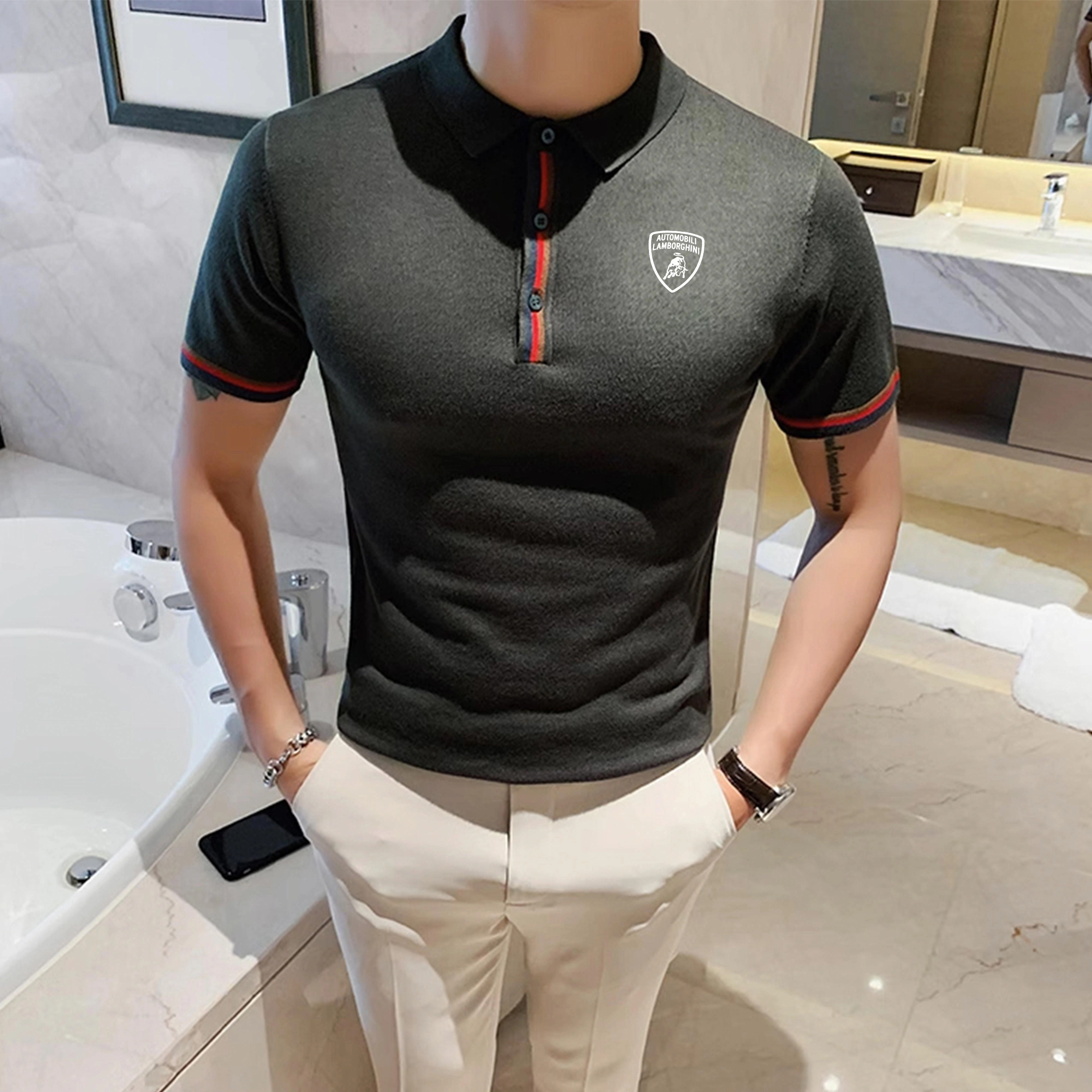 Automobili Lamborghini POLOPolo