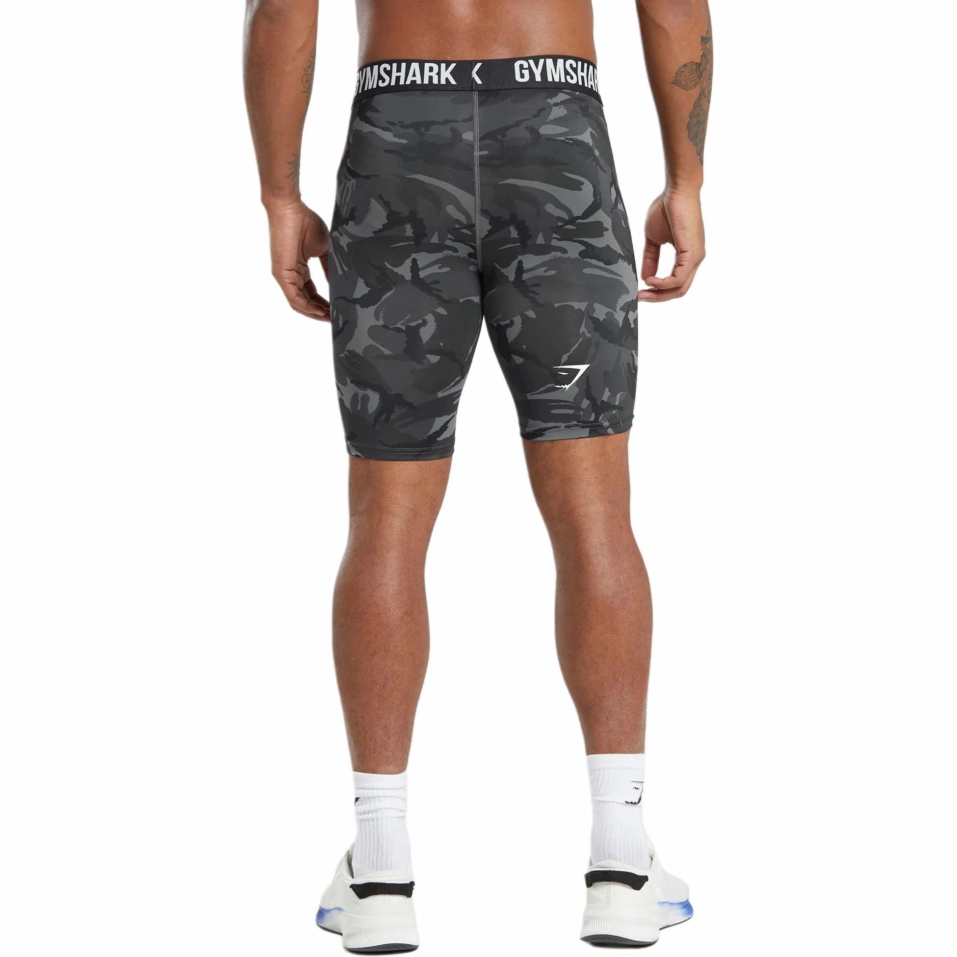 GYMSHARK Element