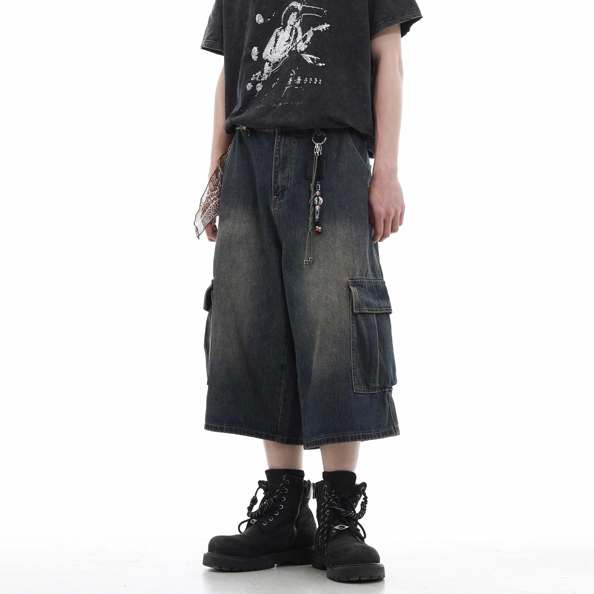 TREND ST