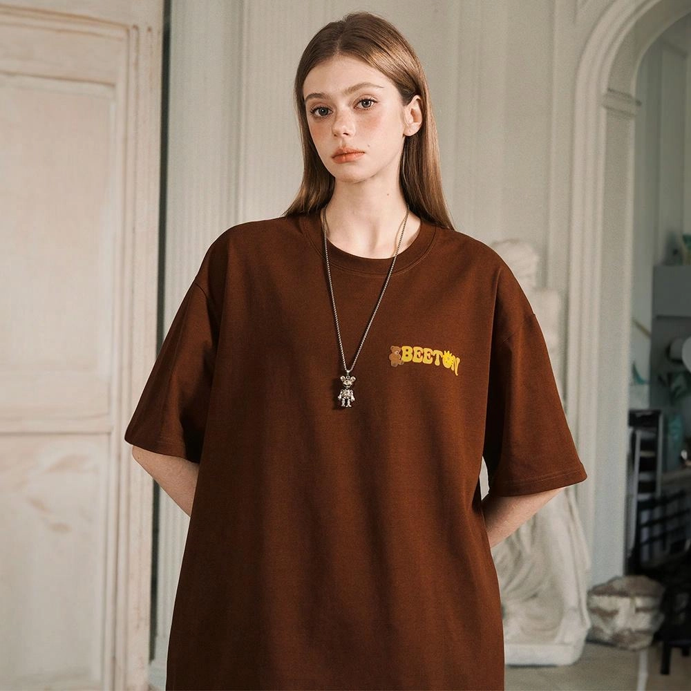 BEETLE TOWN T