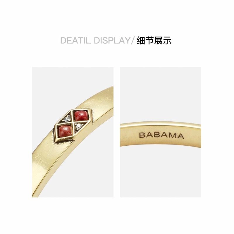 BABAMA