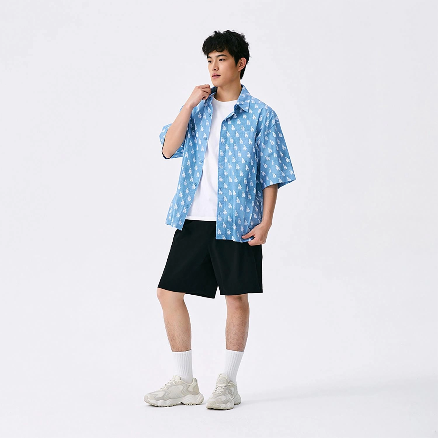 MLB MONOGRAM SS25