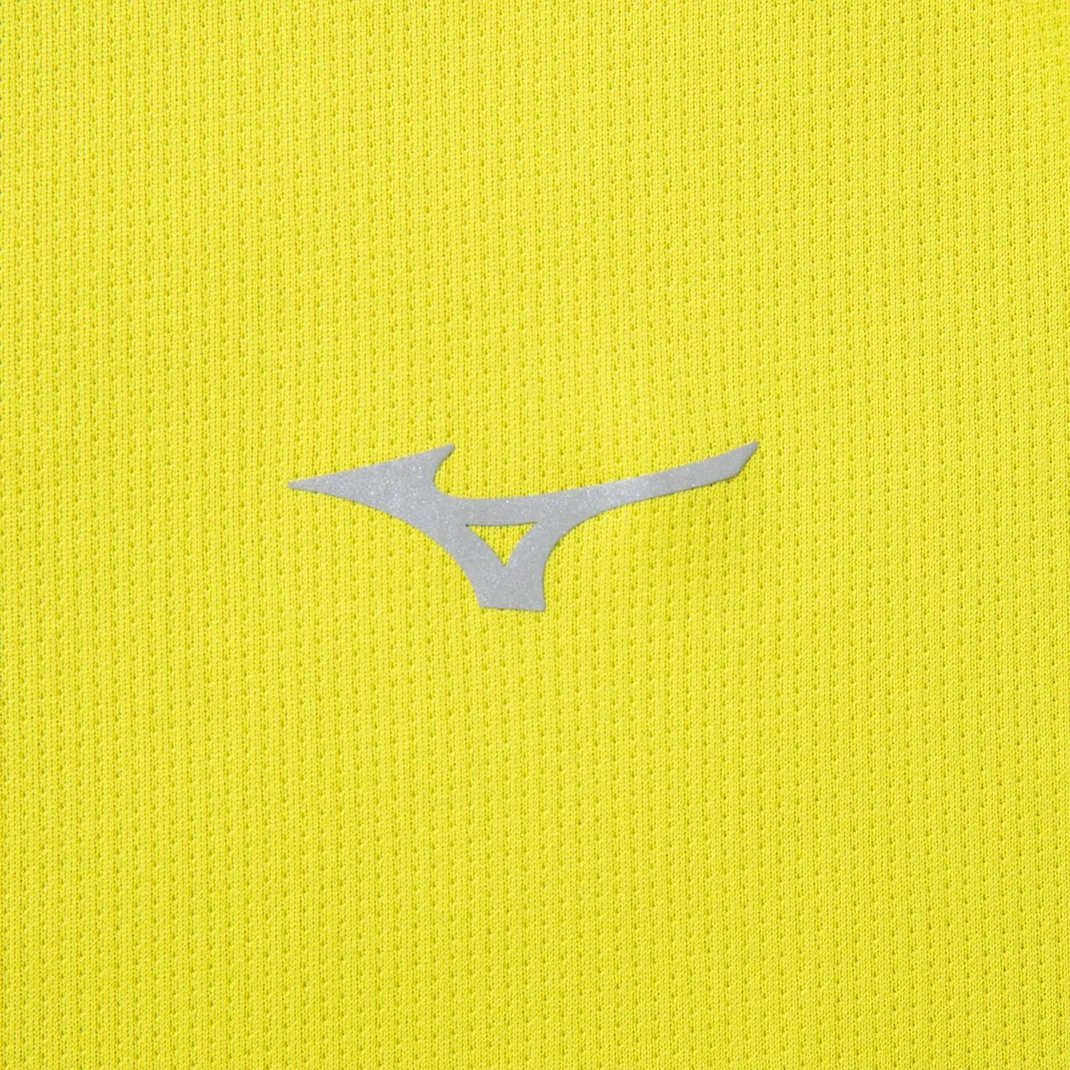 Mizuno ESSENTIAL LogoT
