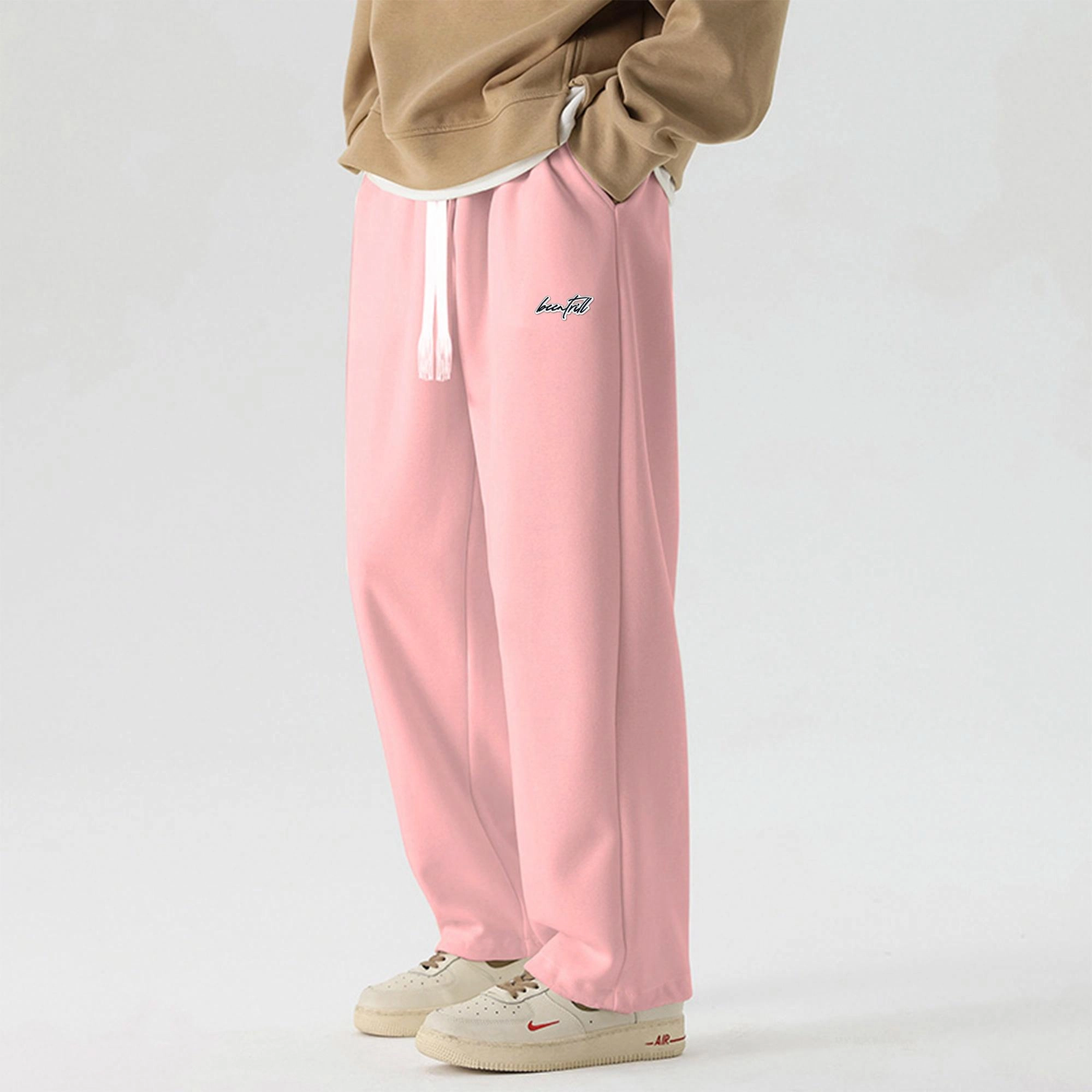 BEENTRILL Logo
