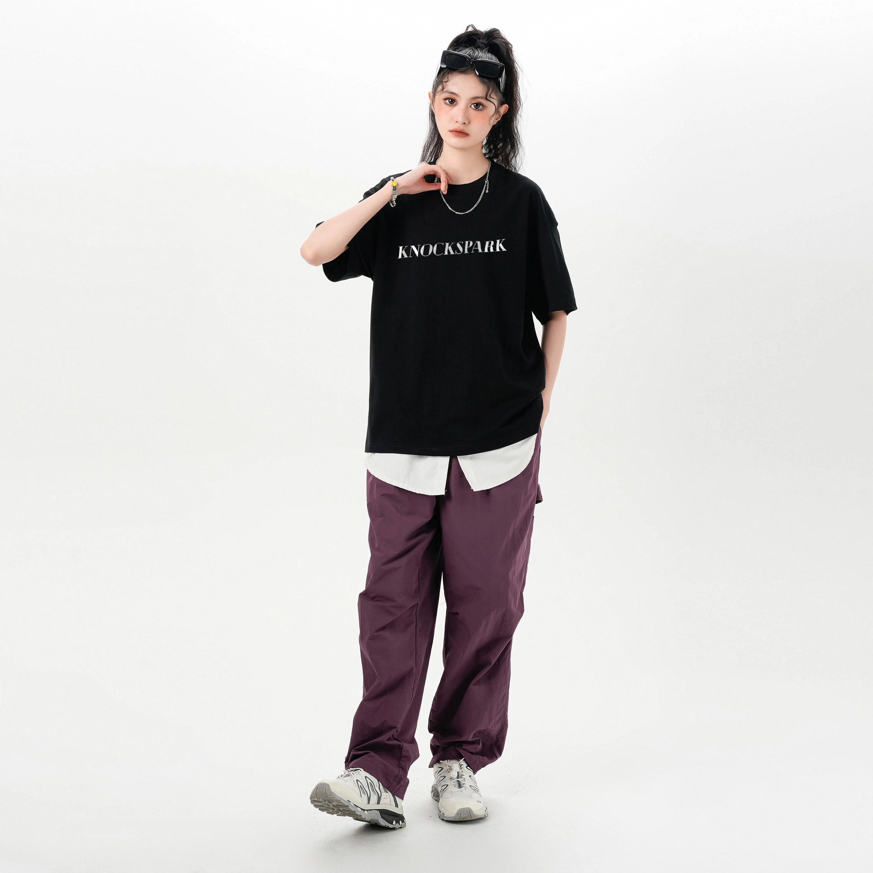 KNOCKSPARK T