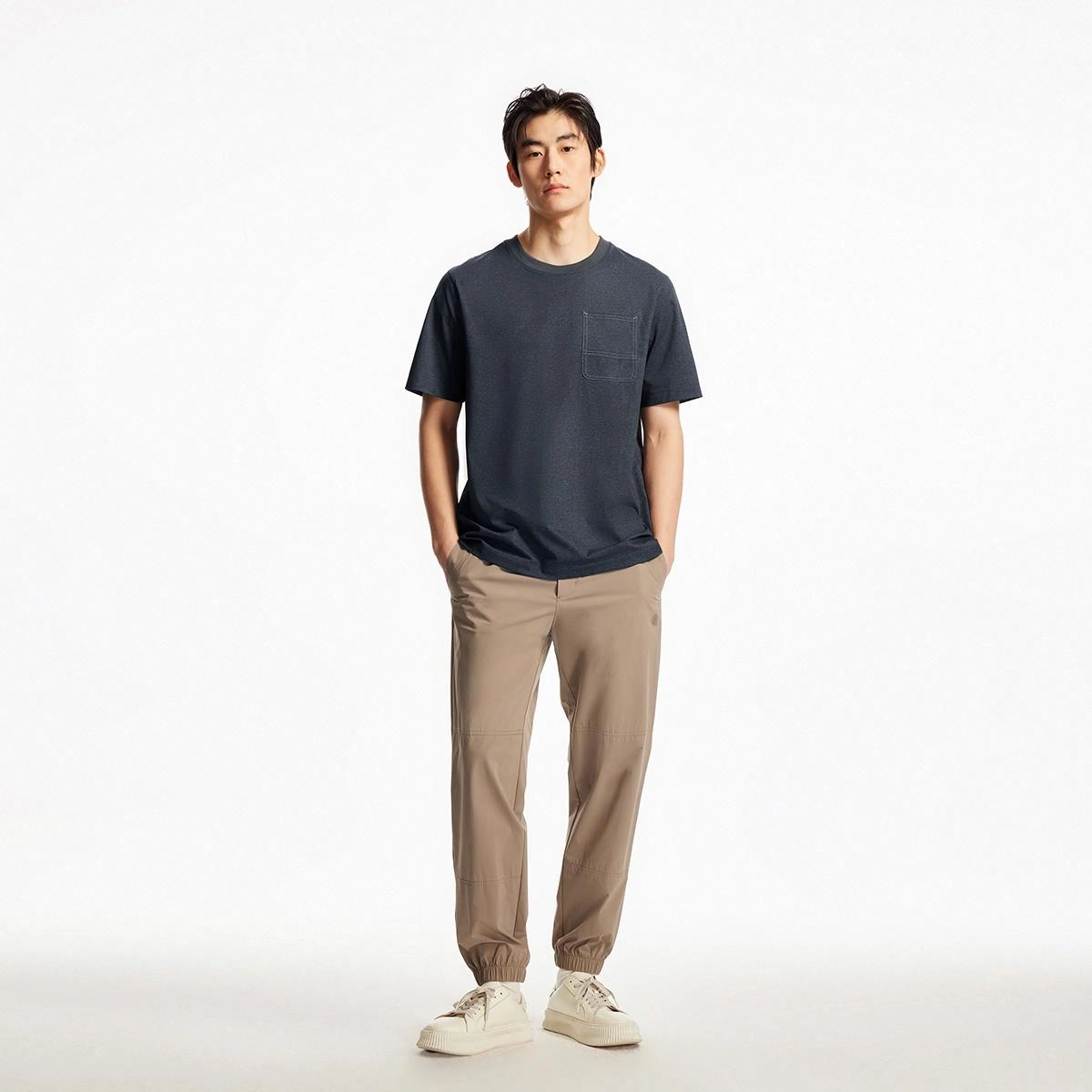 JACK JONES CLEANFITT E02