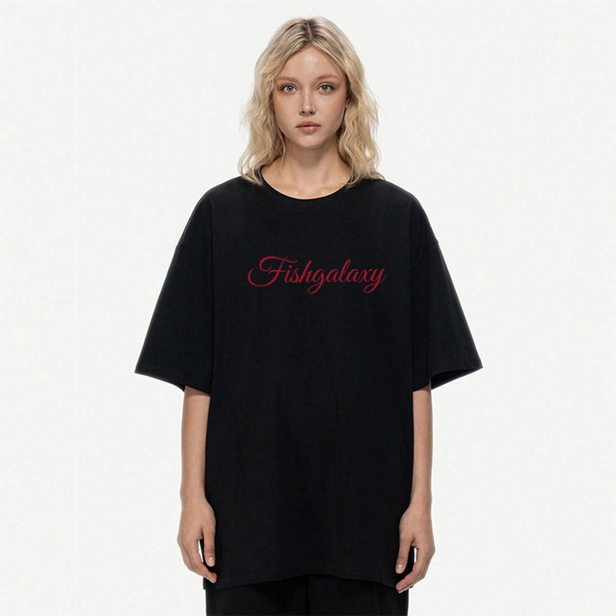 FISHGALAXY T