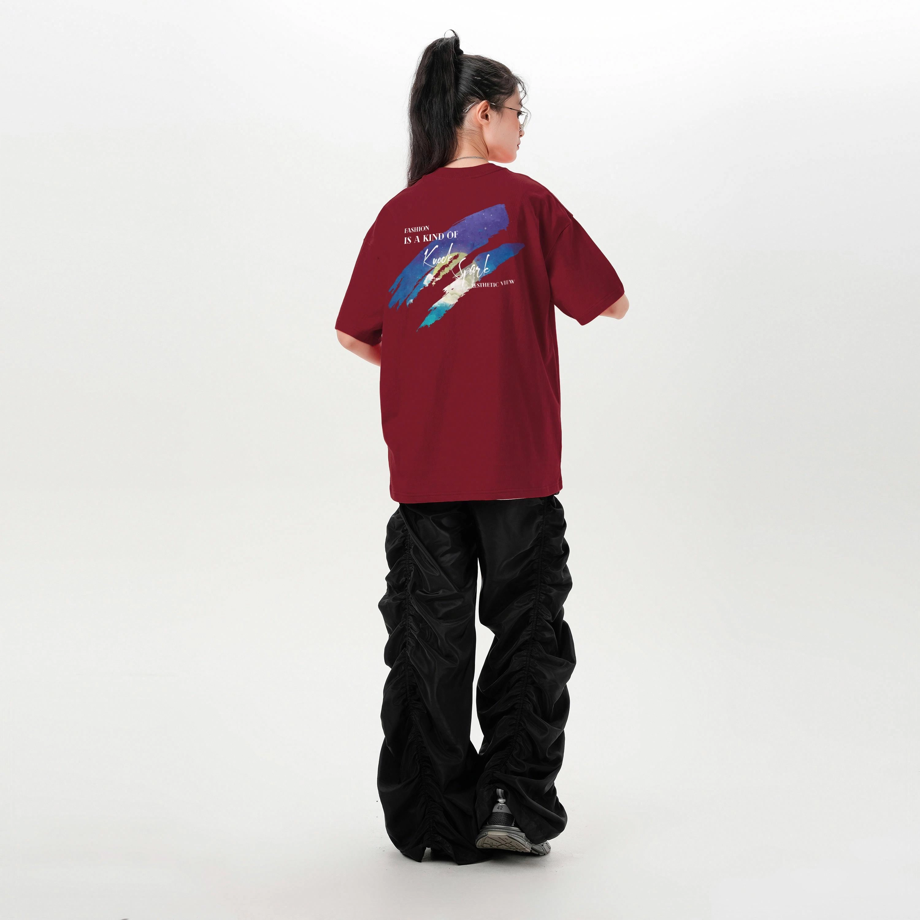 KNOCKSPARK T