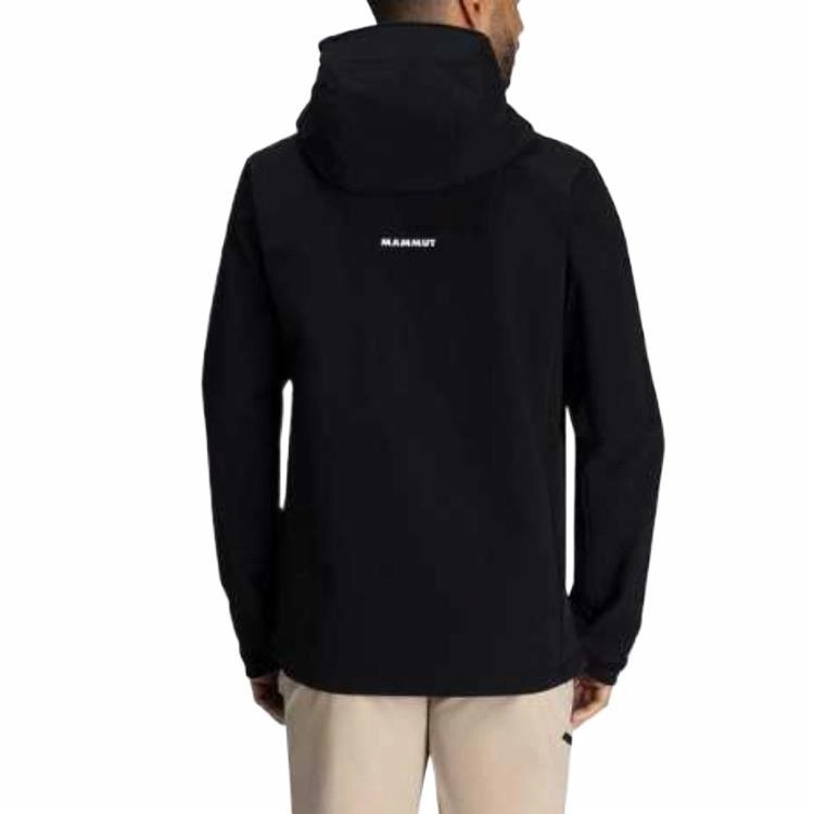 MAMMUT TrekkersSO