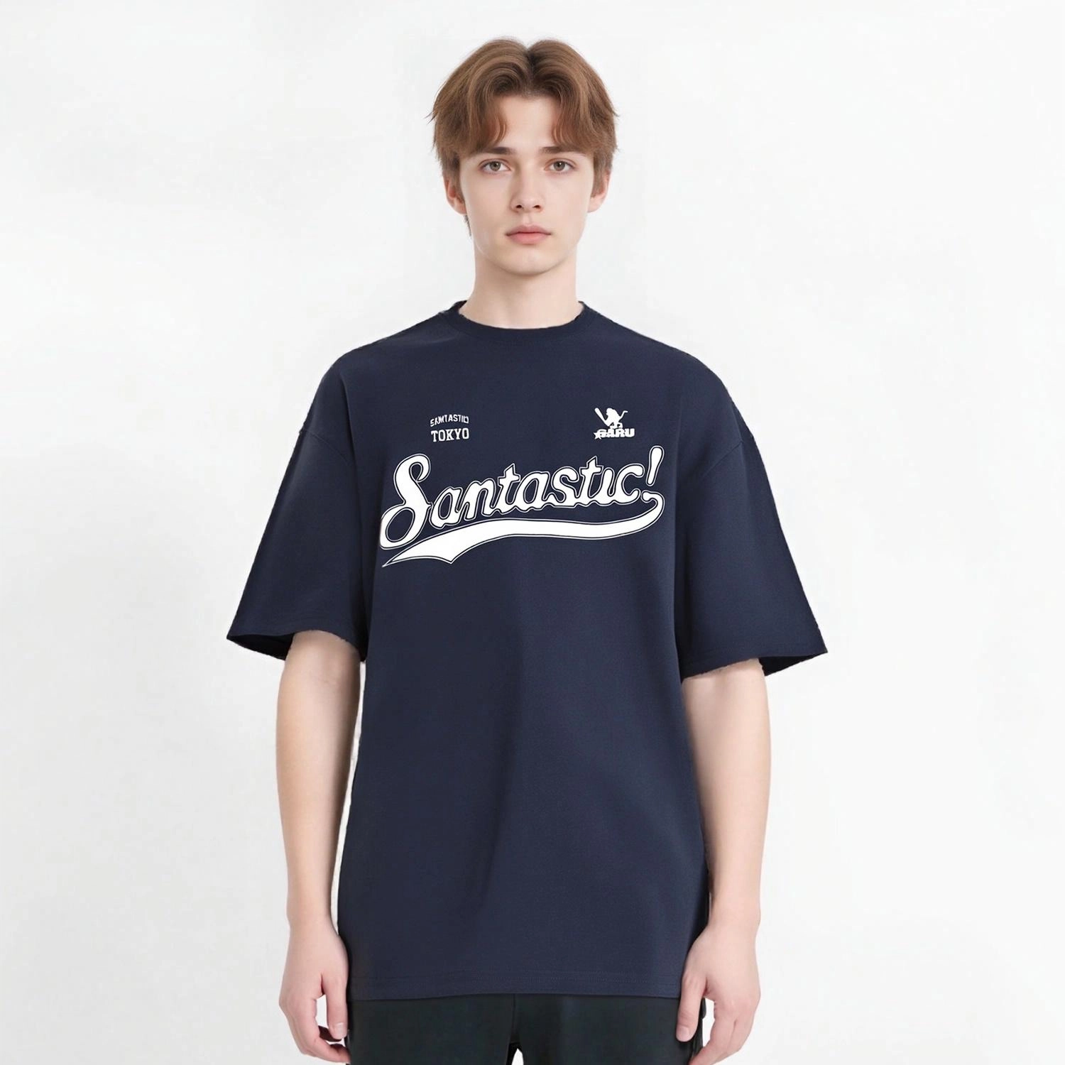 SANTASTIC T
