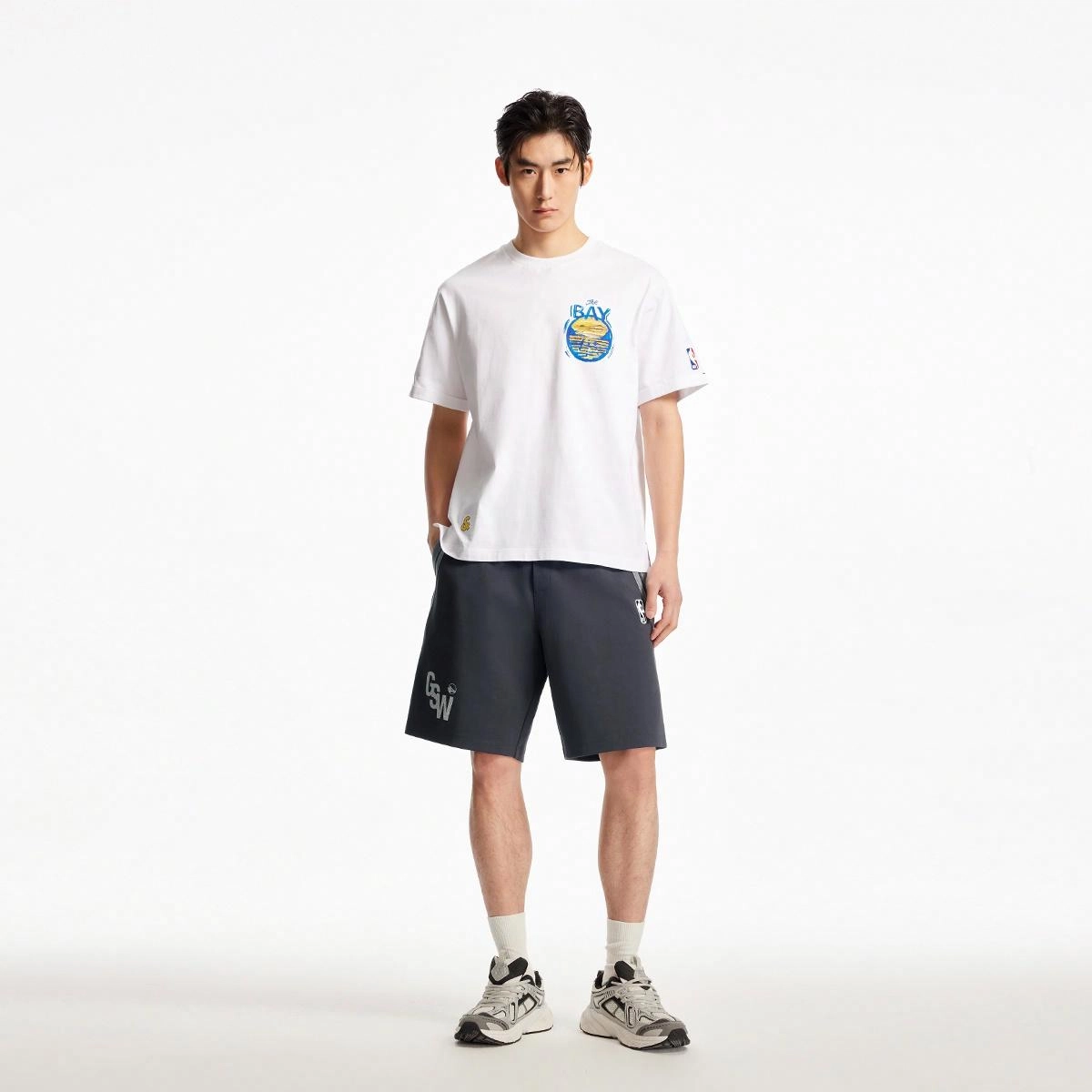 JACK JONES JACKJONESxNBA logo E42
