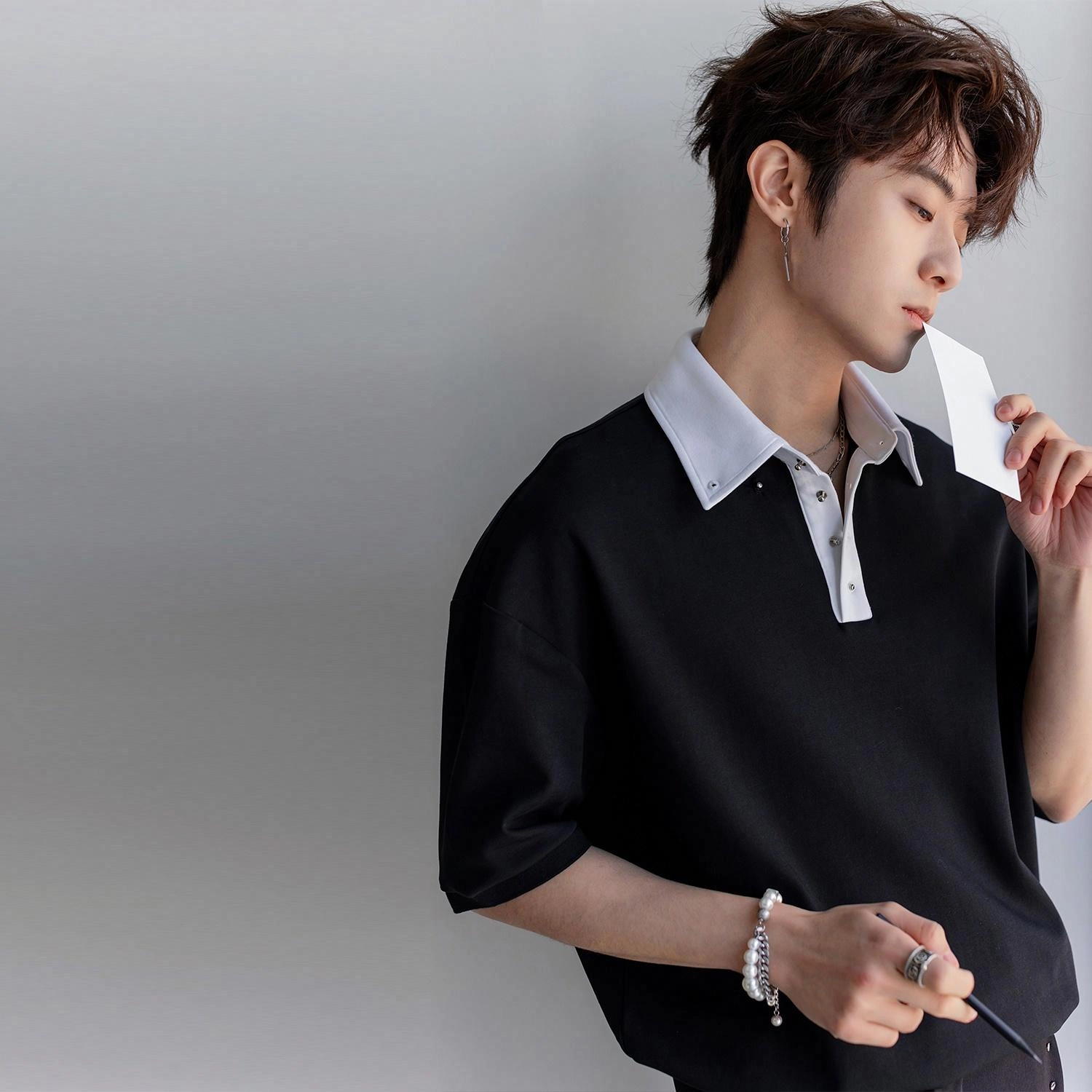 CHIC ERRO Polo