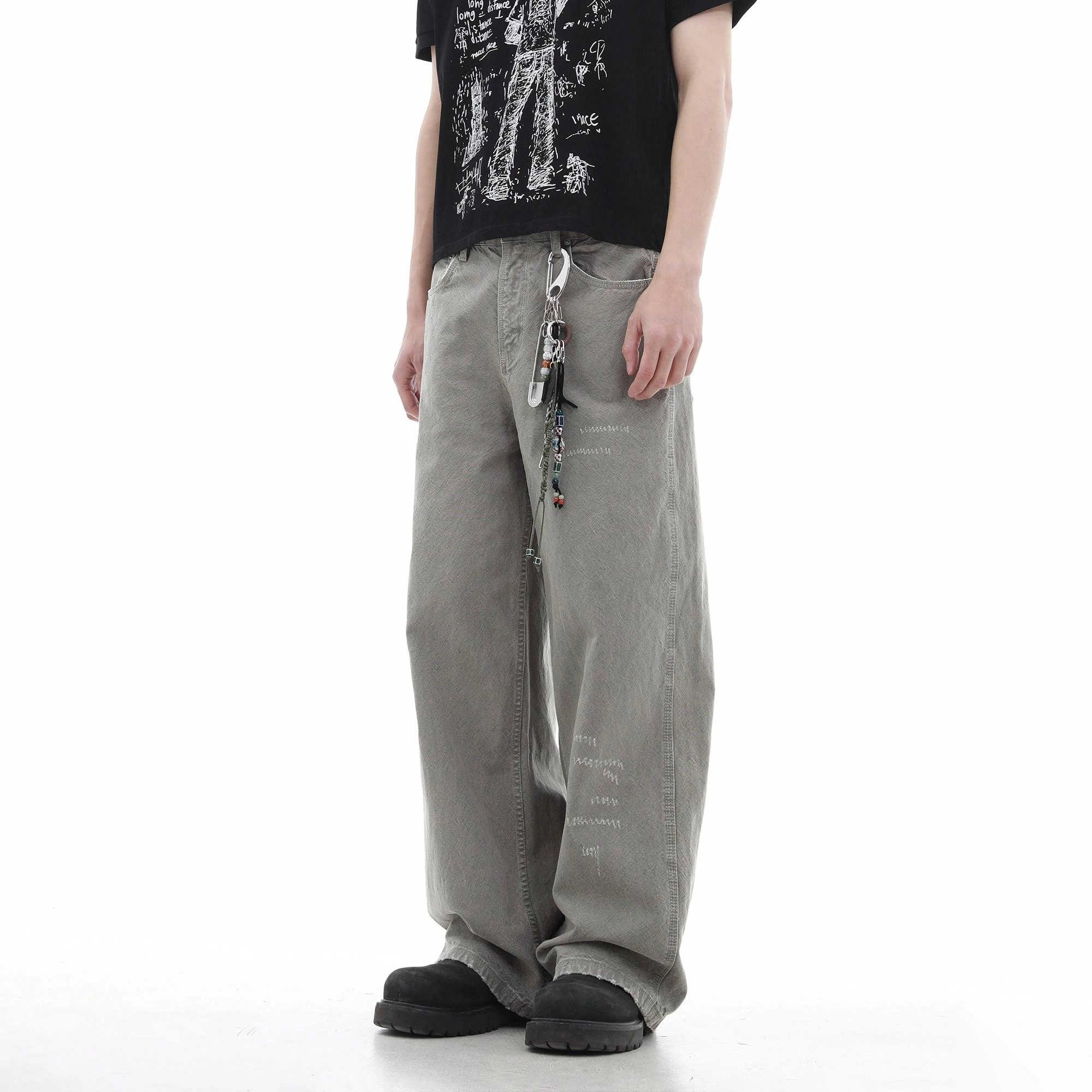TREND ST