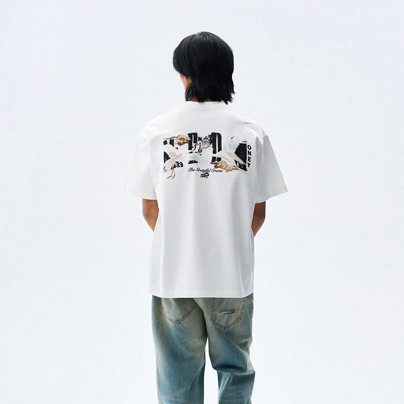 MEDM SS24 "T