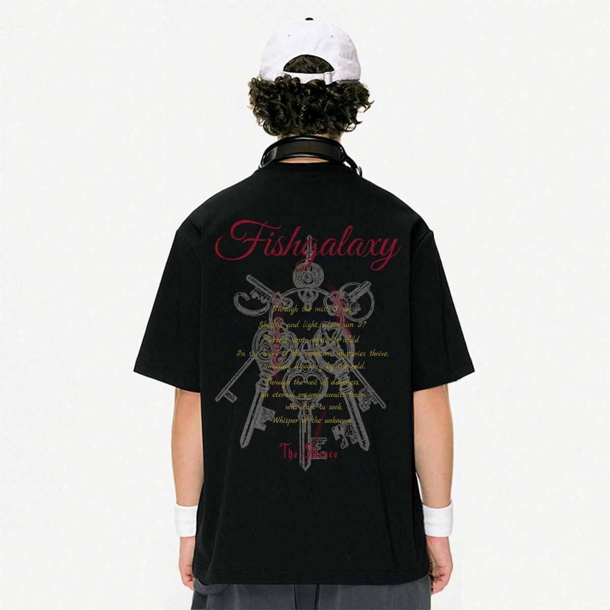 FISHGALAXY T