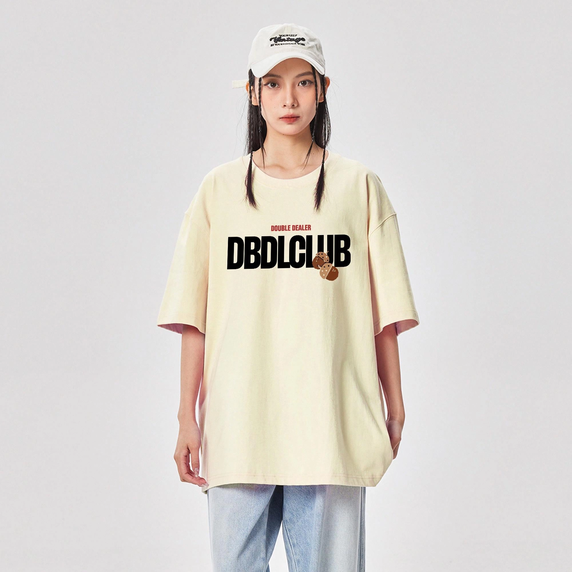 Double dealer LogoT