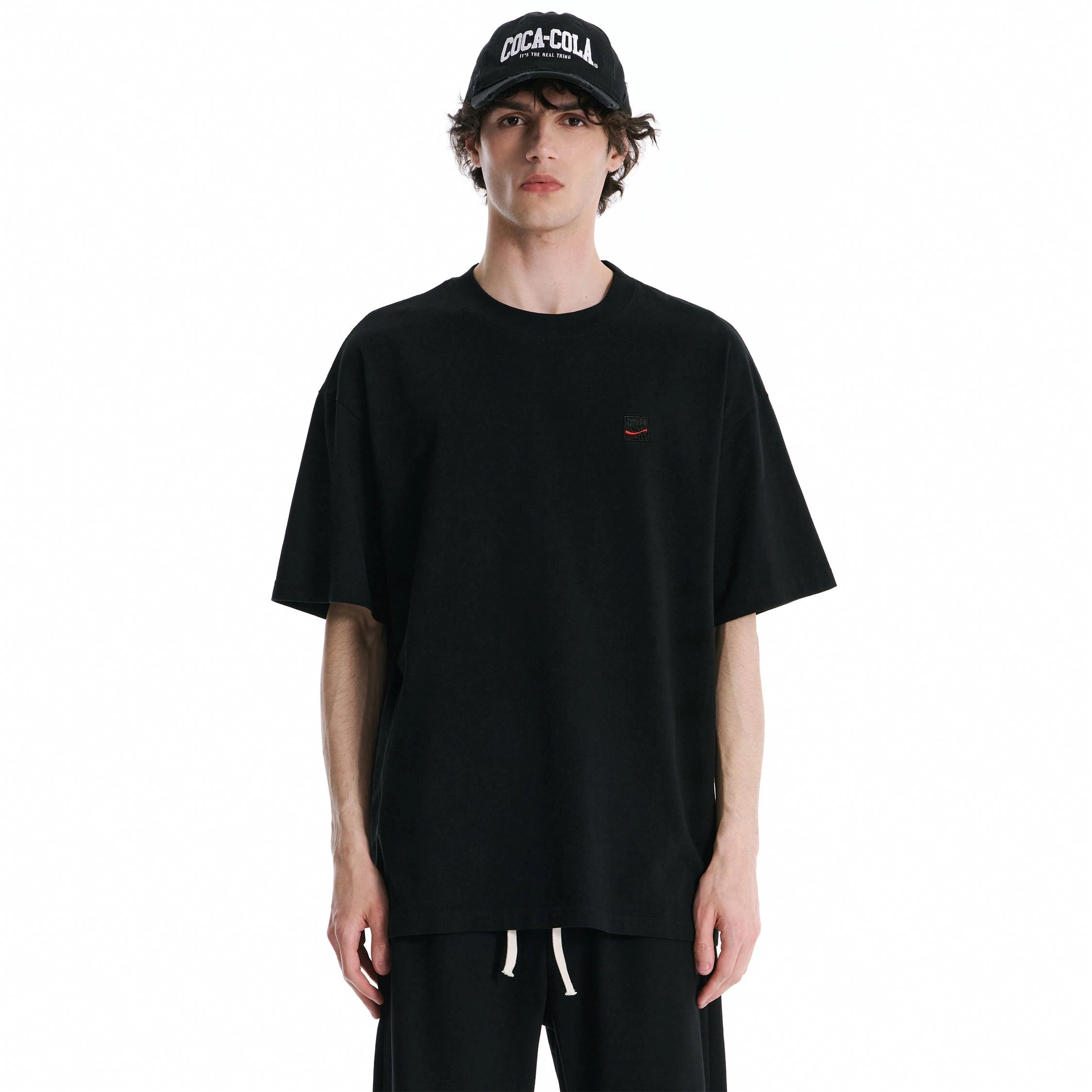 Coca-Cola T