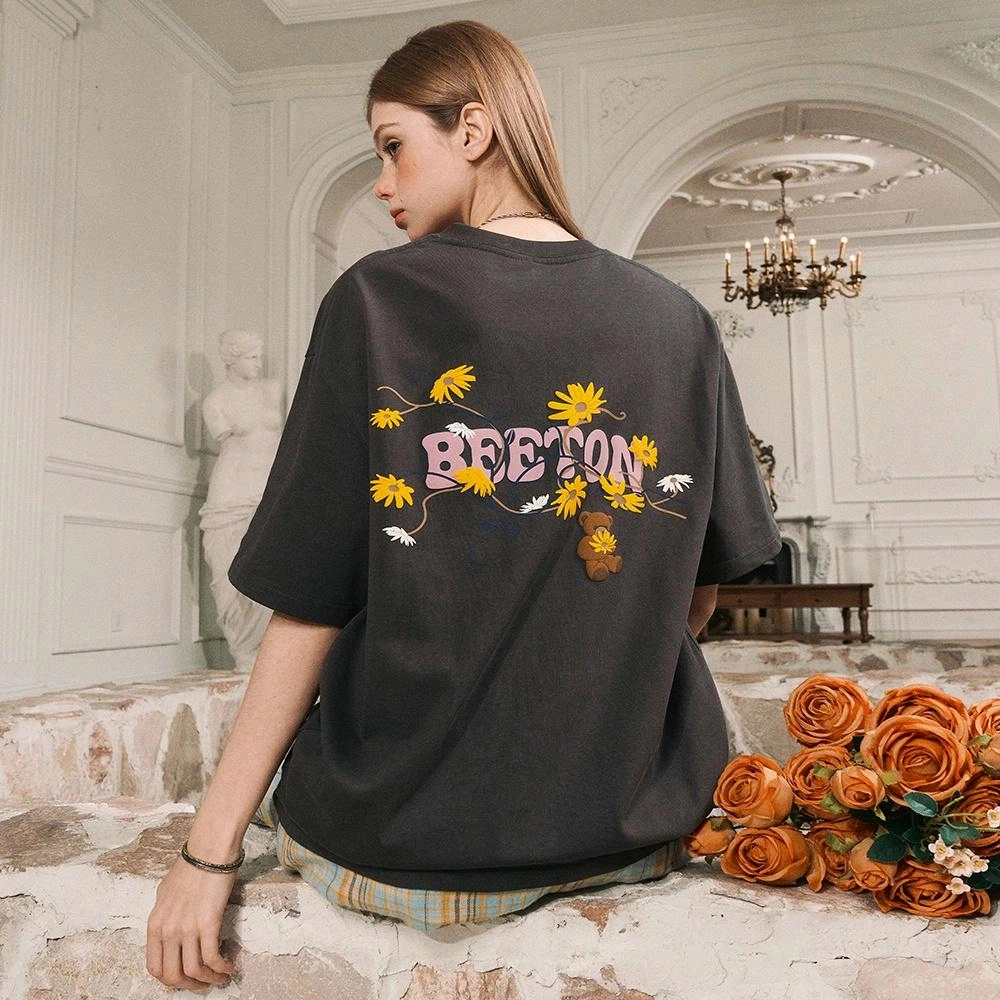 BEETLE TOWN T