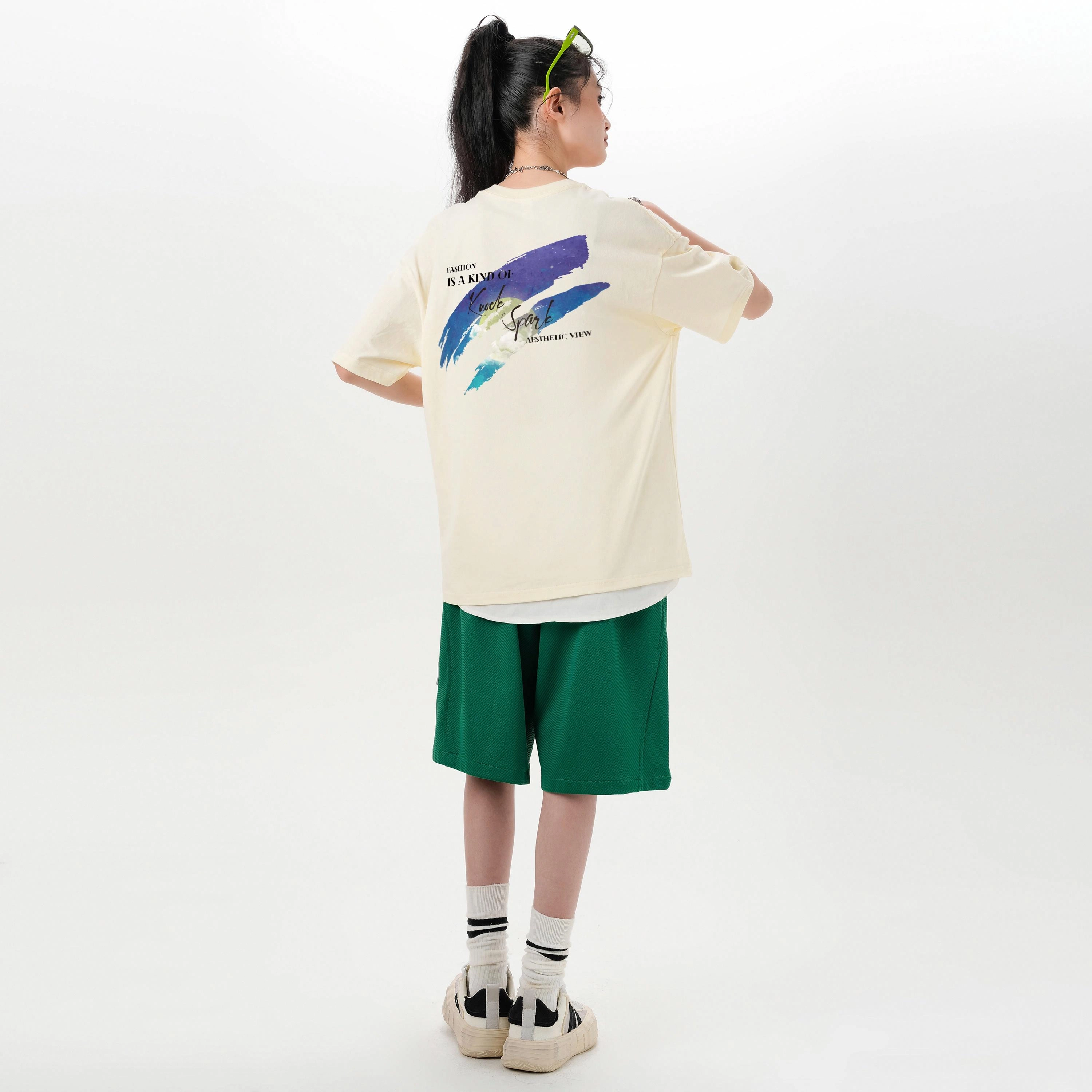 KNOCKSPARK T