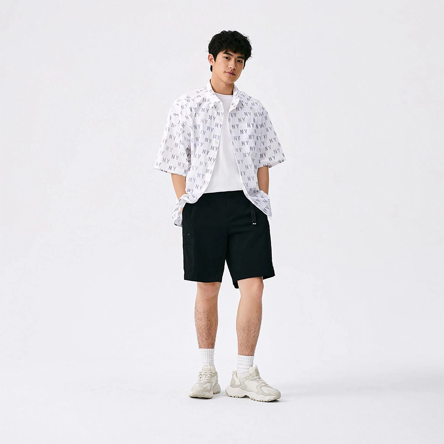 MLB MONOGRAM SS25