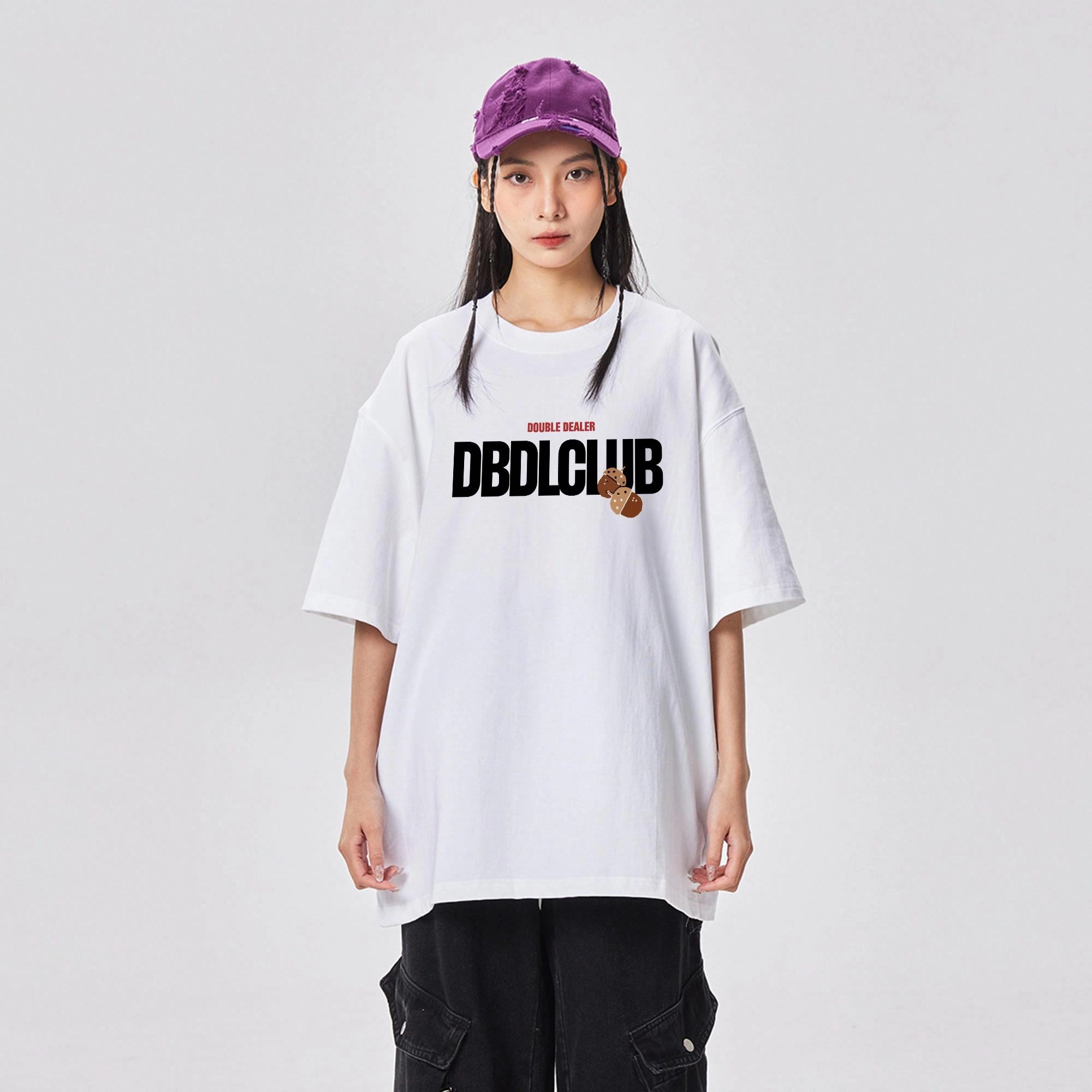 Double dealer LogoT