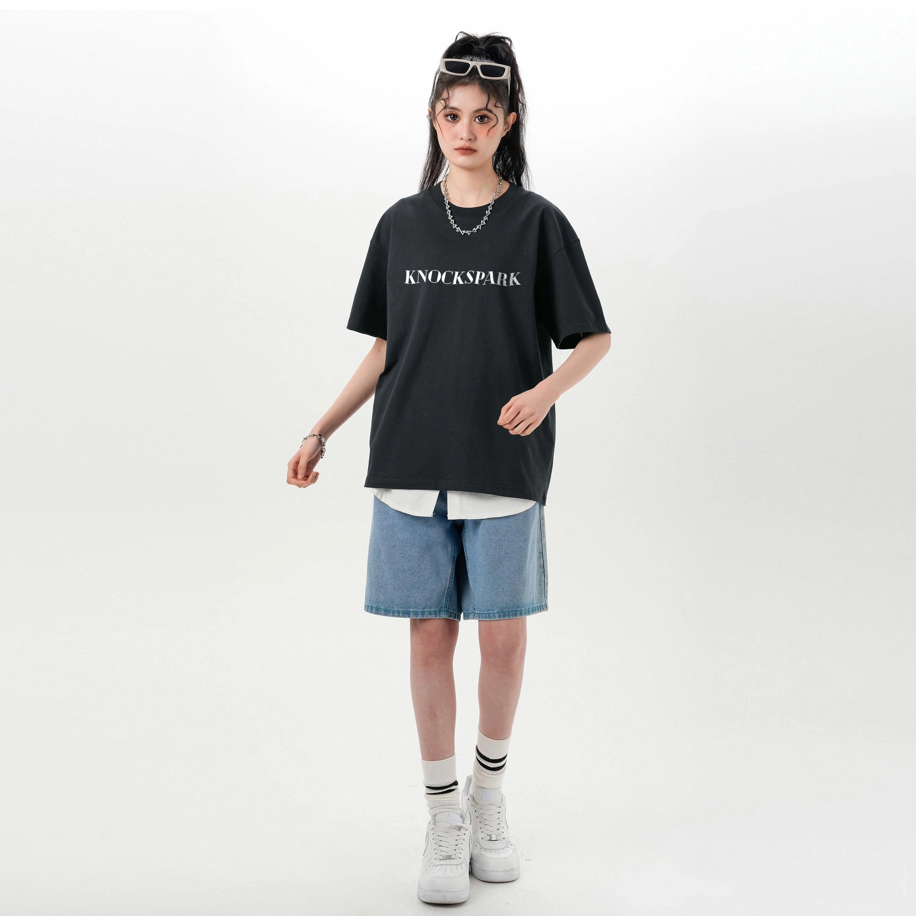 KNOCKSPARK T