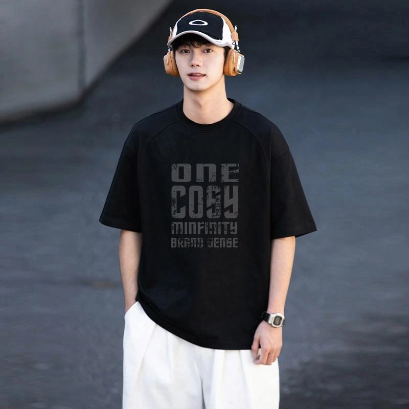Minfinity logoT