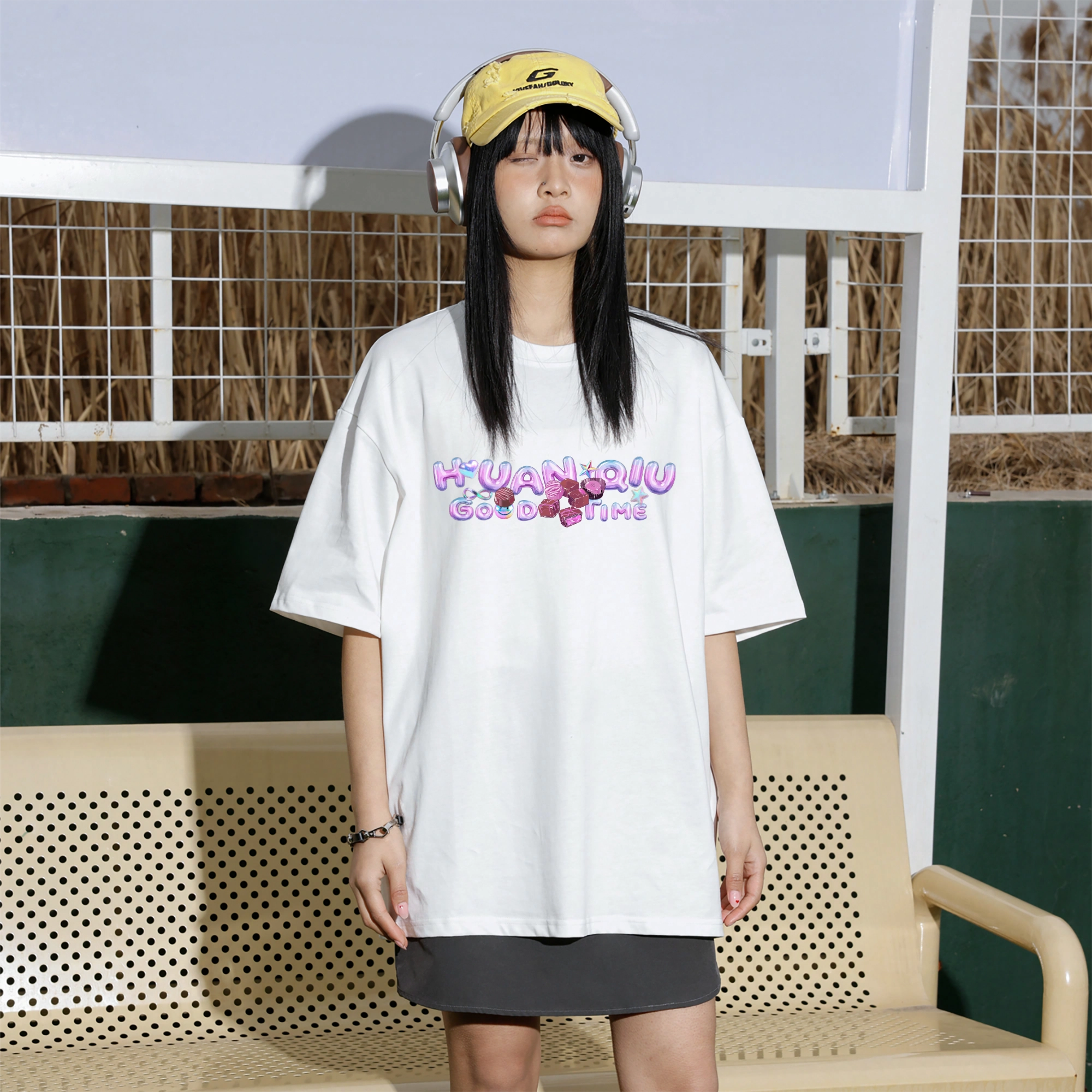 HUANQIU T