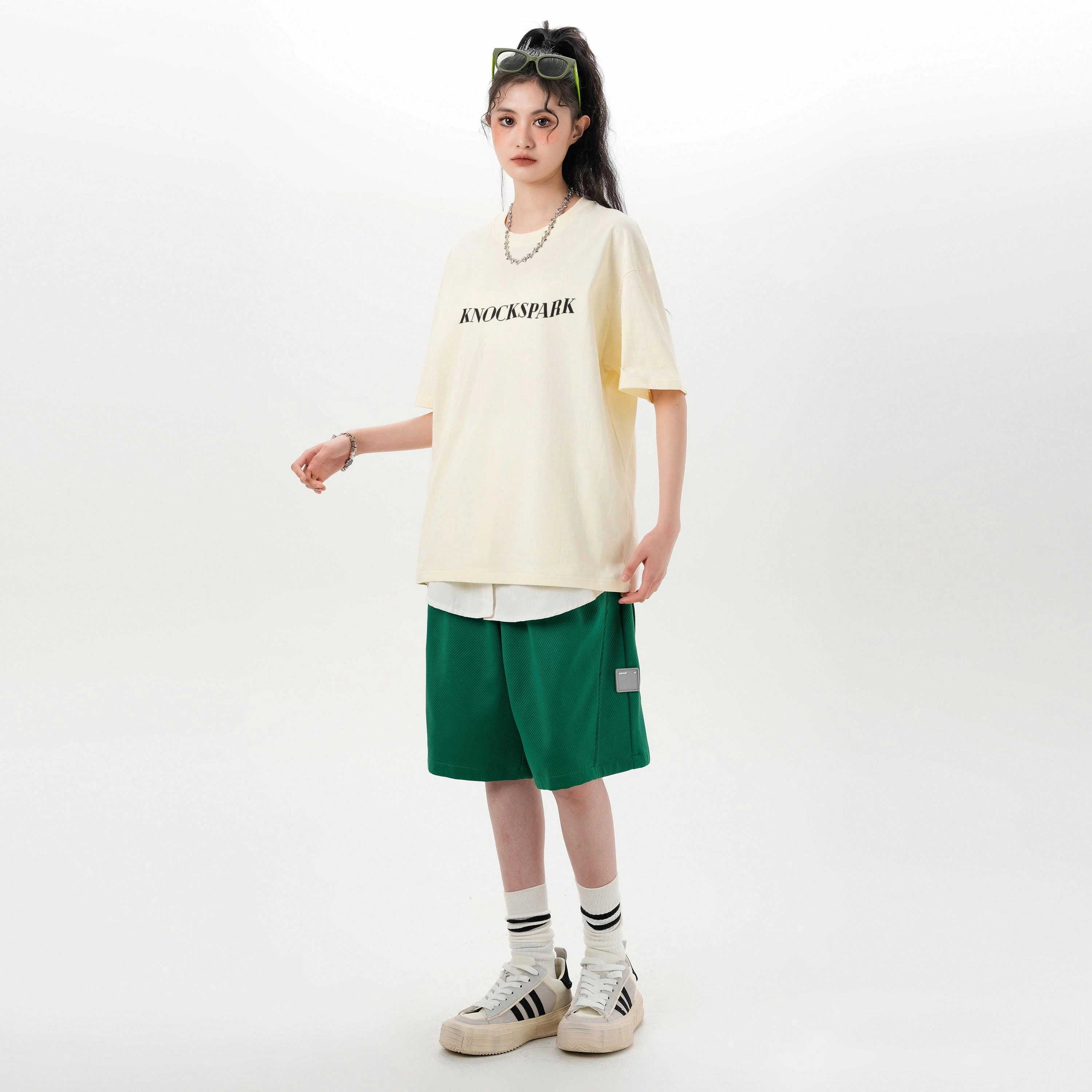 KNOCKSPARK T