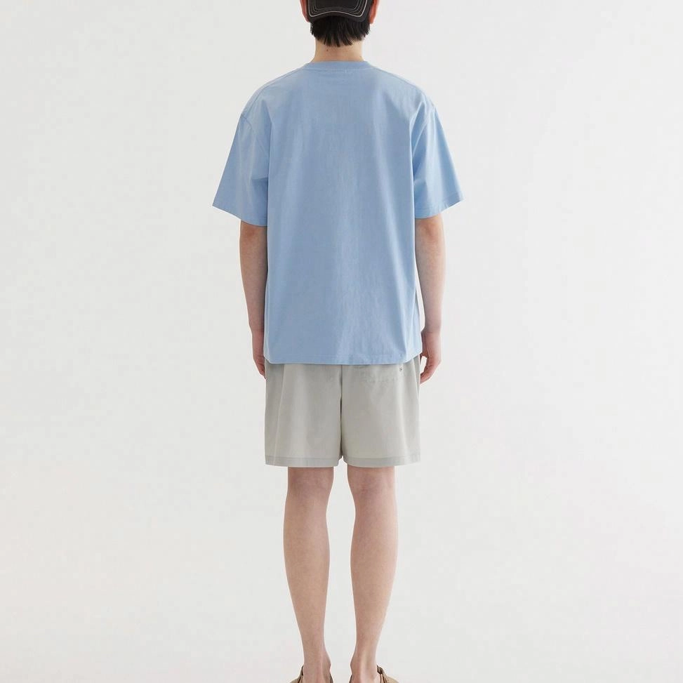 COVERNAT SS25 T