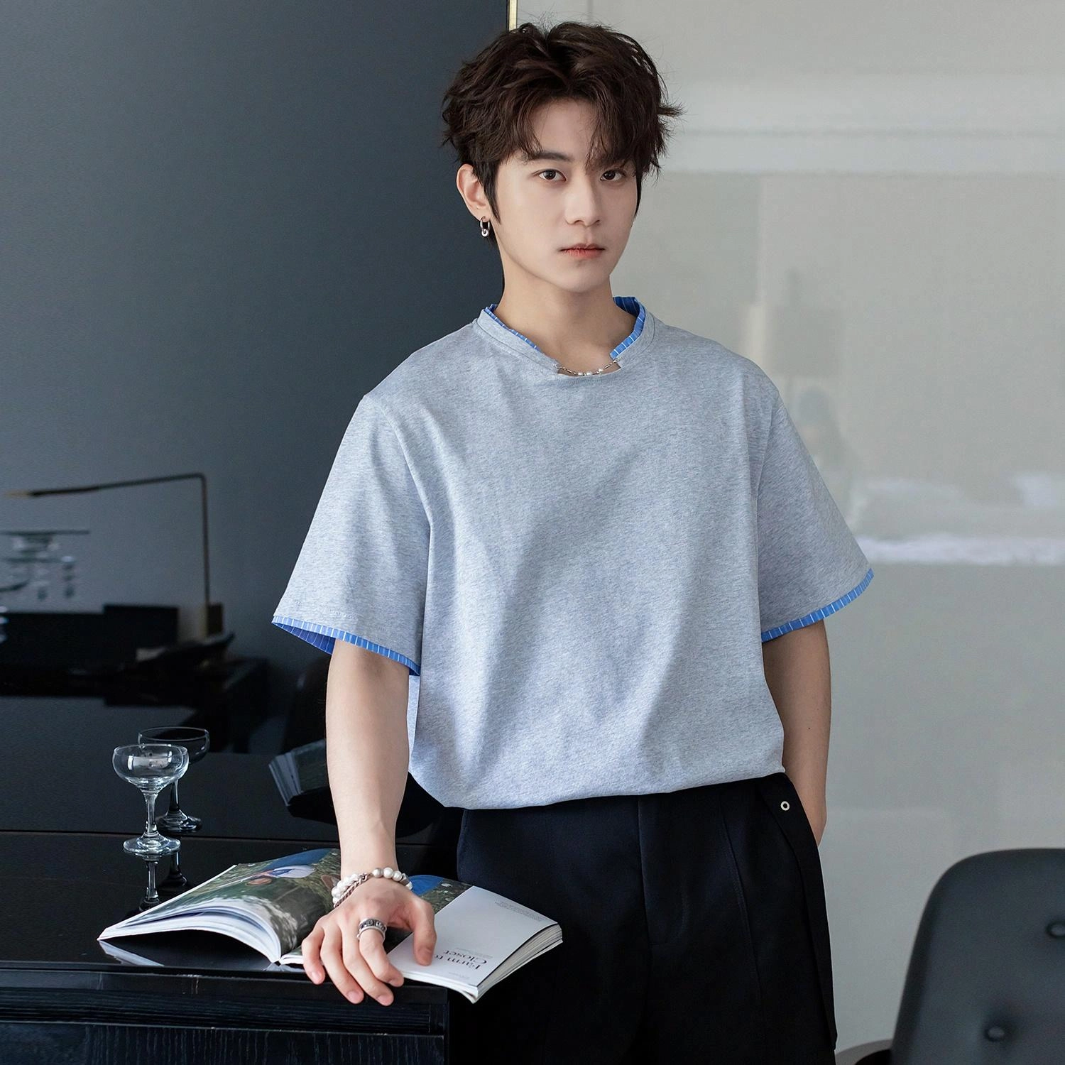 CHIC ERRO T