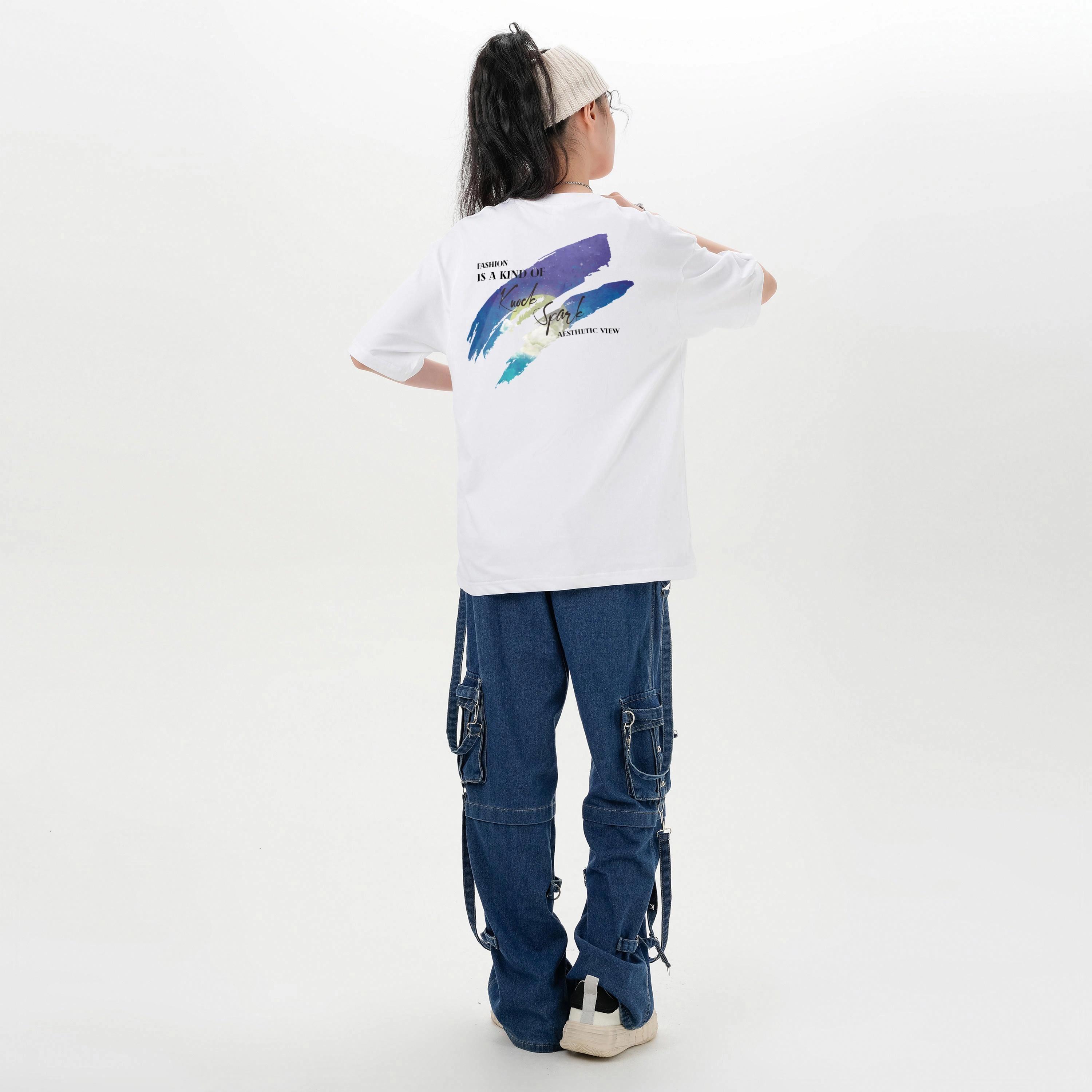 KNOCKSPARK T