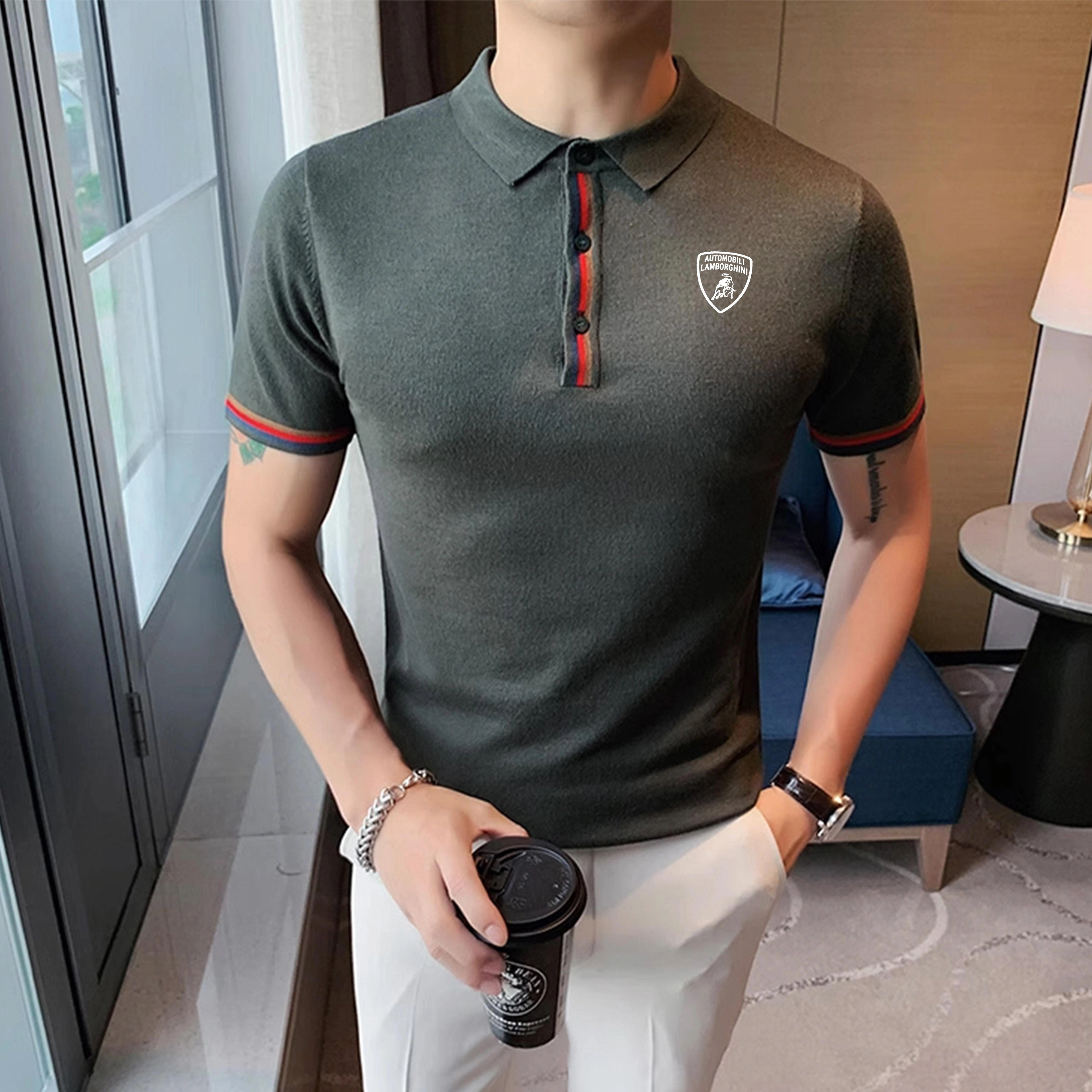 Automobili Lamborghini POLOPolo