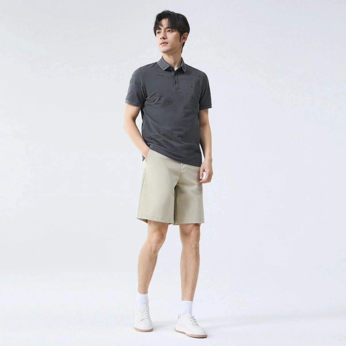 SEVEN Polo