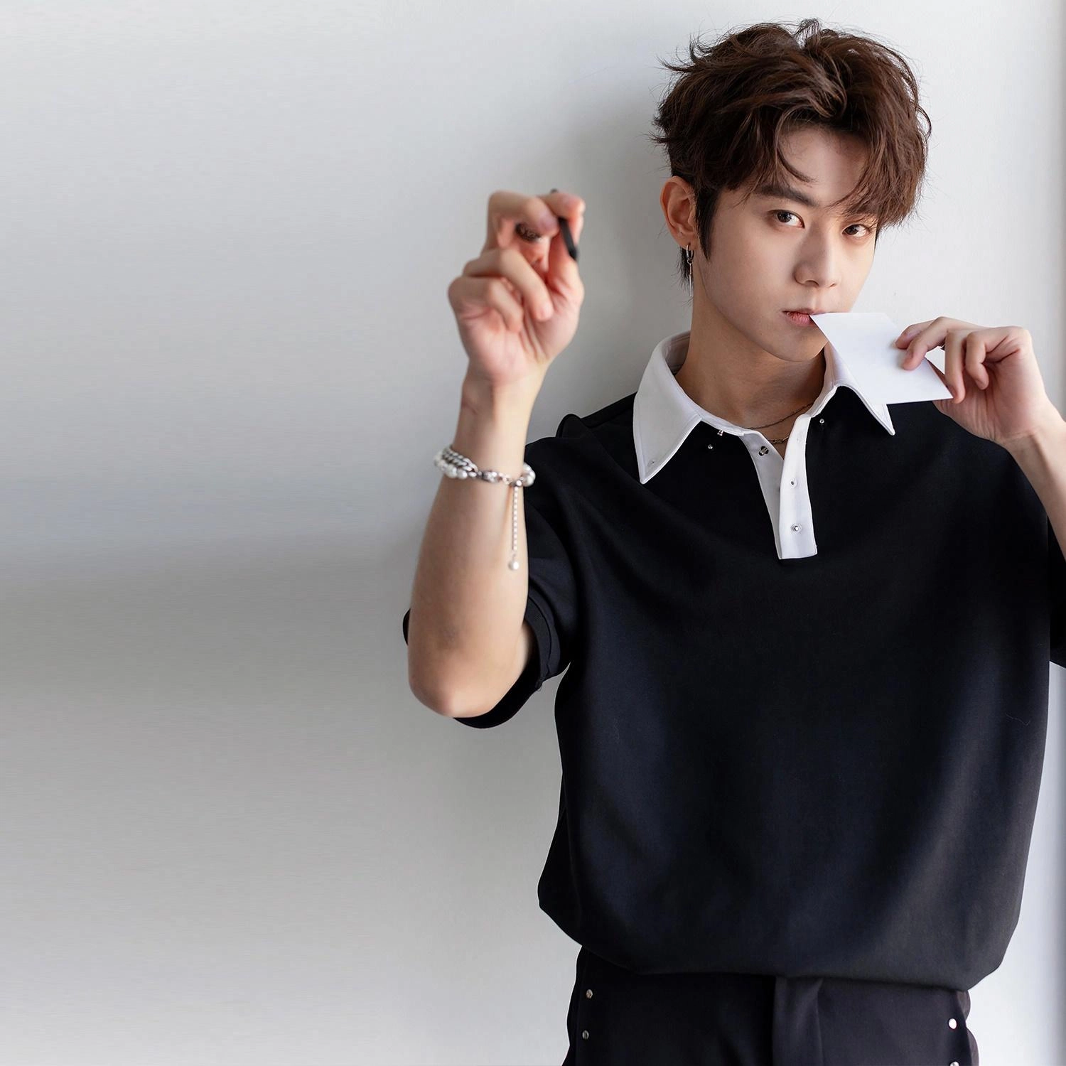 CHIC ERRO Polo