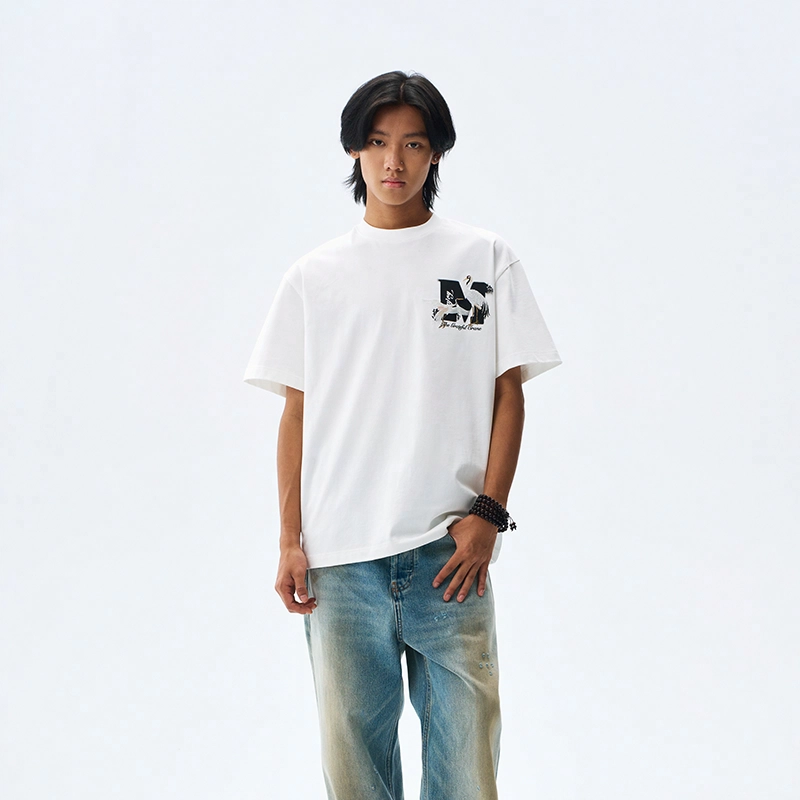 MEDM SS24 "T