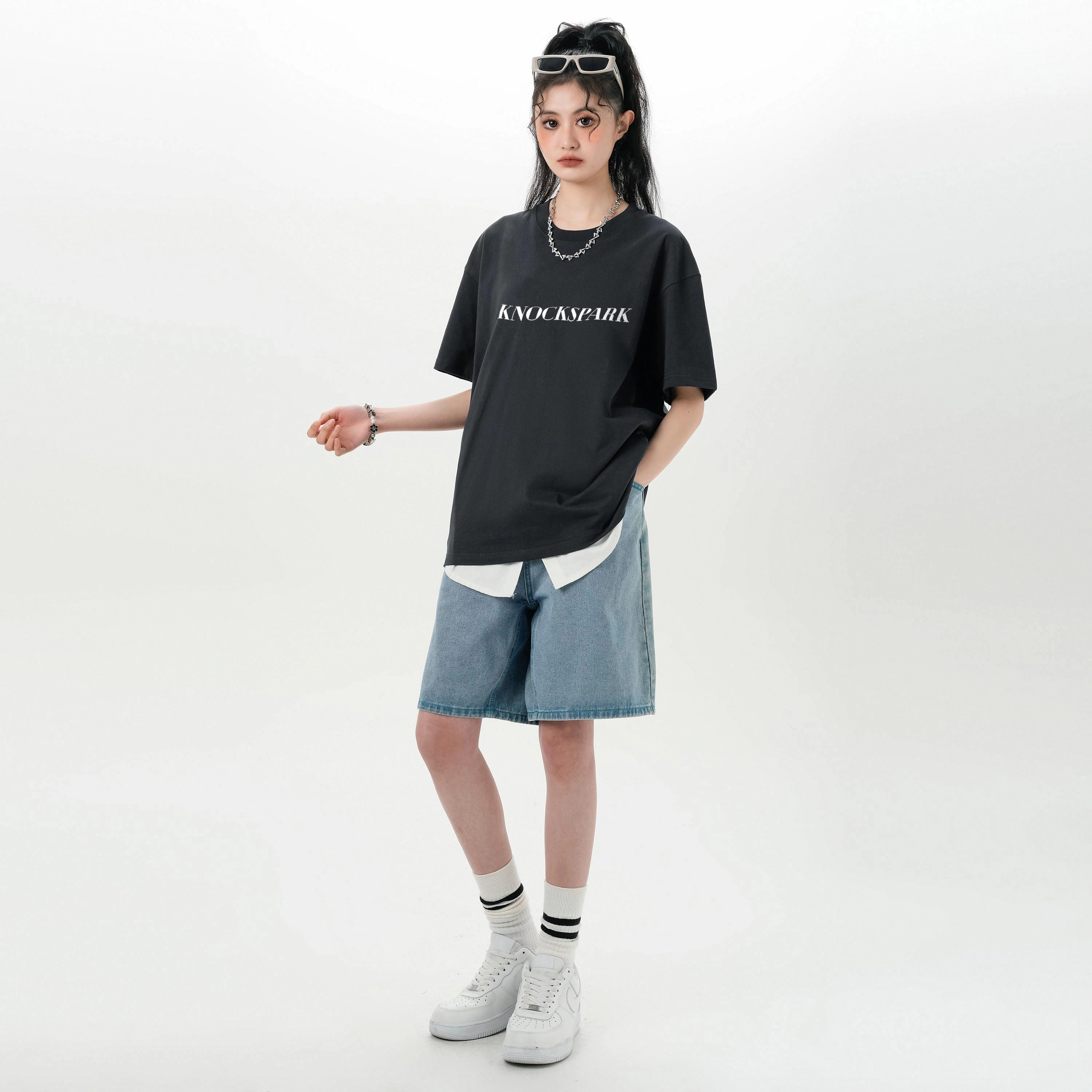 KNOCKSPARK T