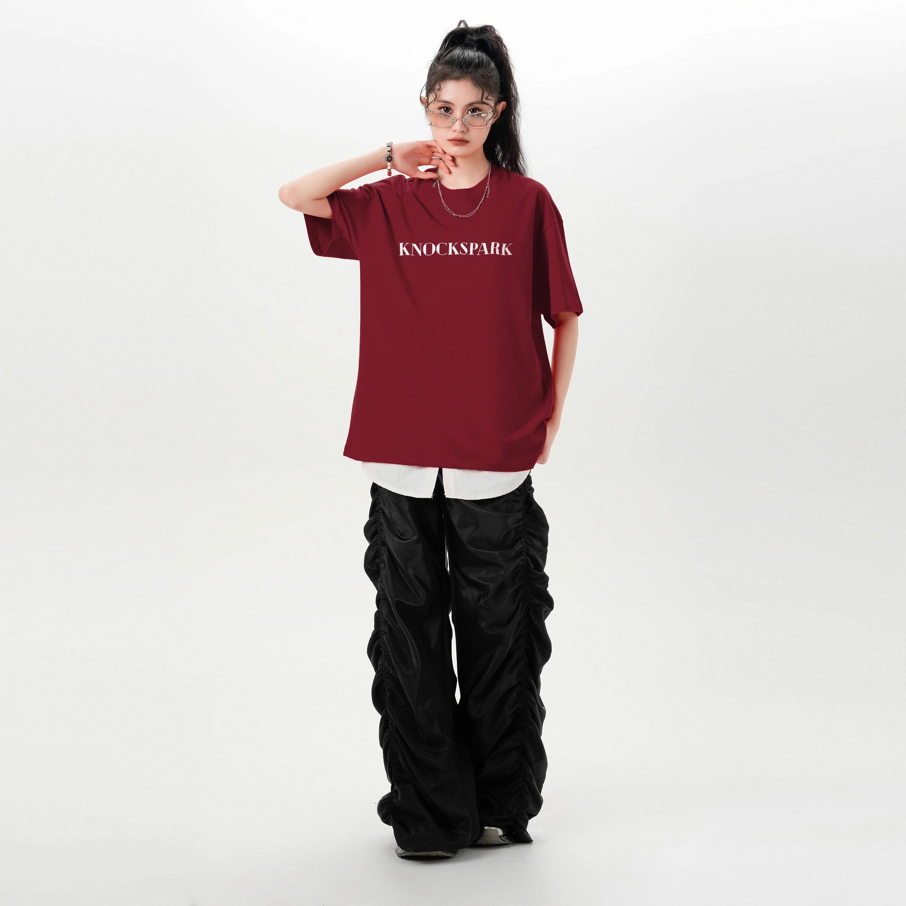 KNOCKSPARK T