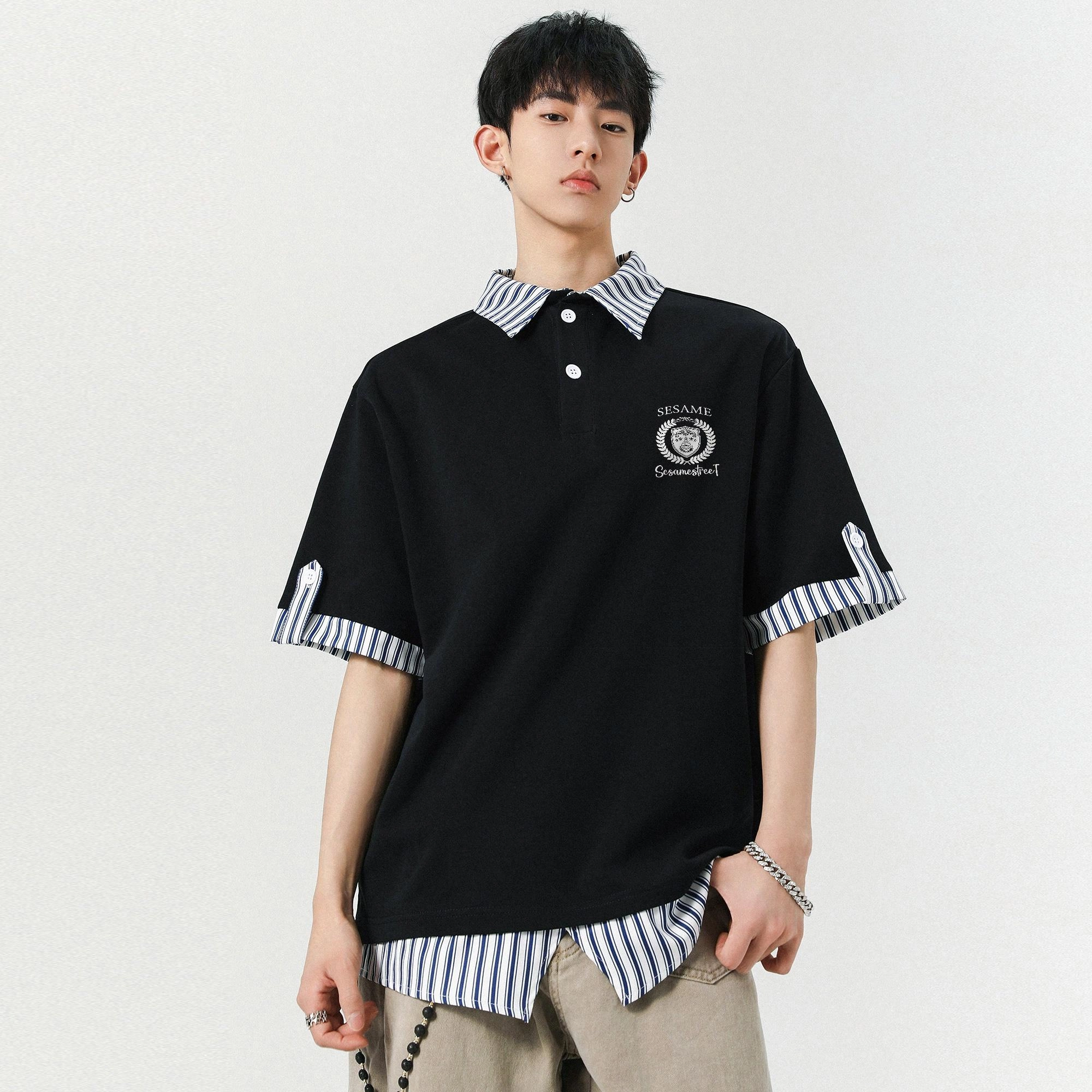 SESAME STREET T