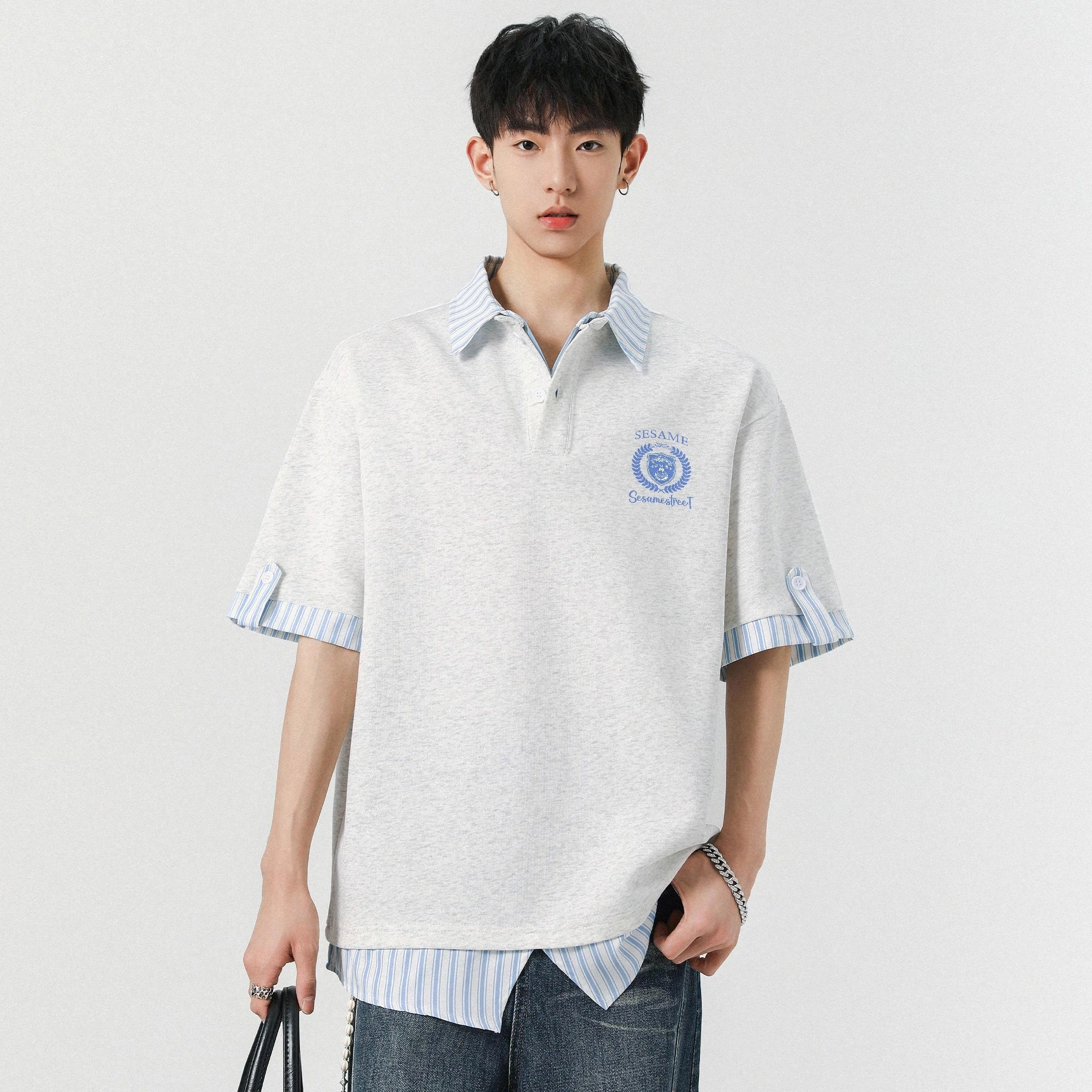 SESAME STREET T