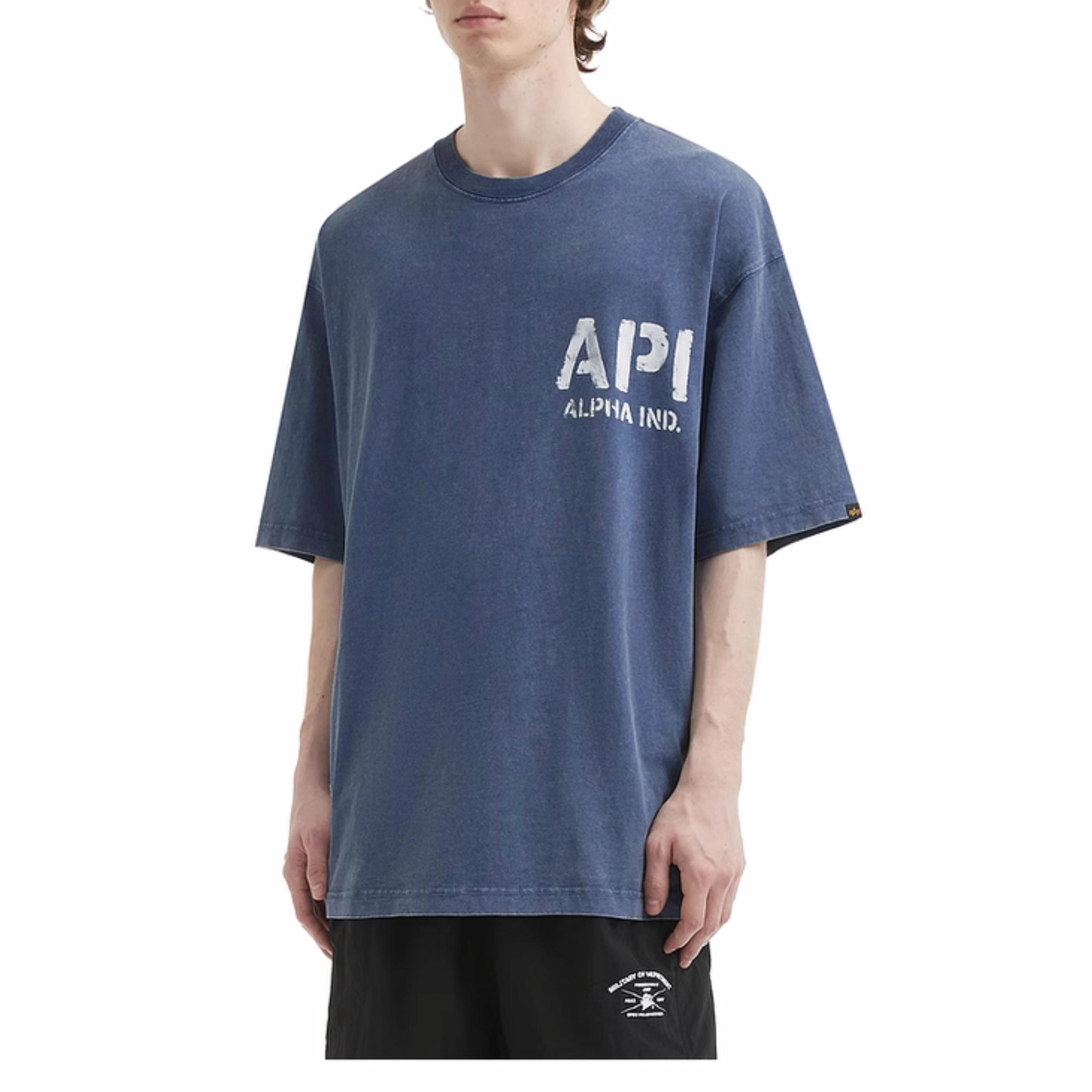 Alpha Industries T