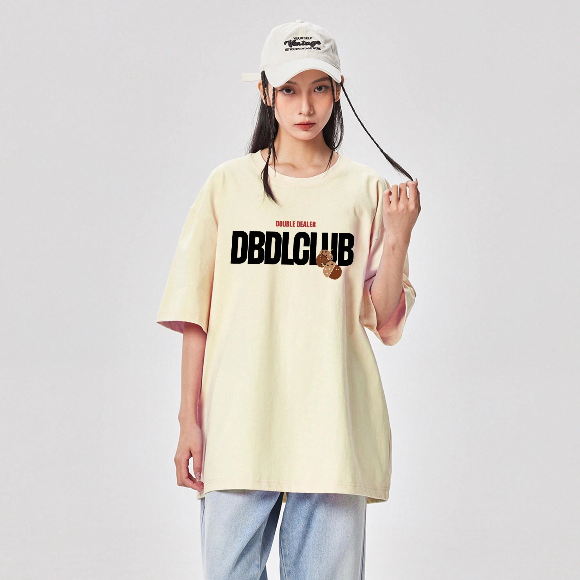 Double dealer LogoT