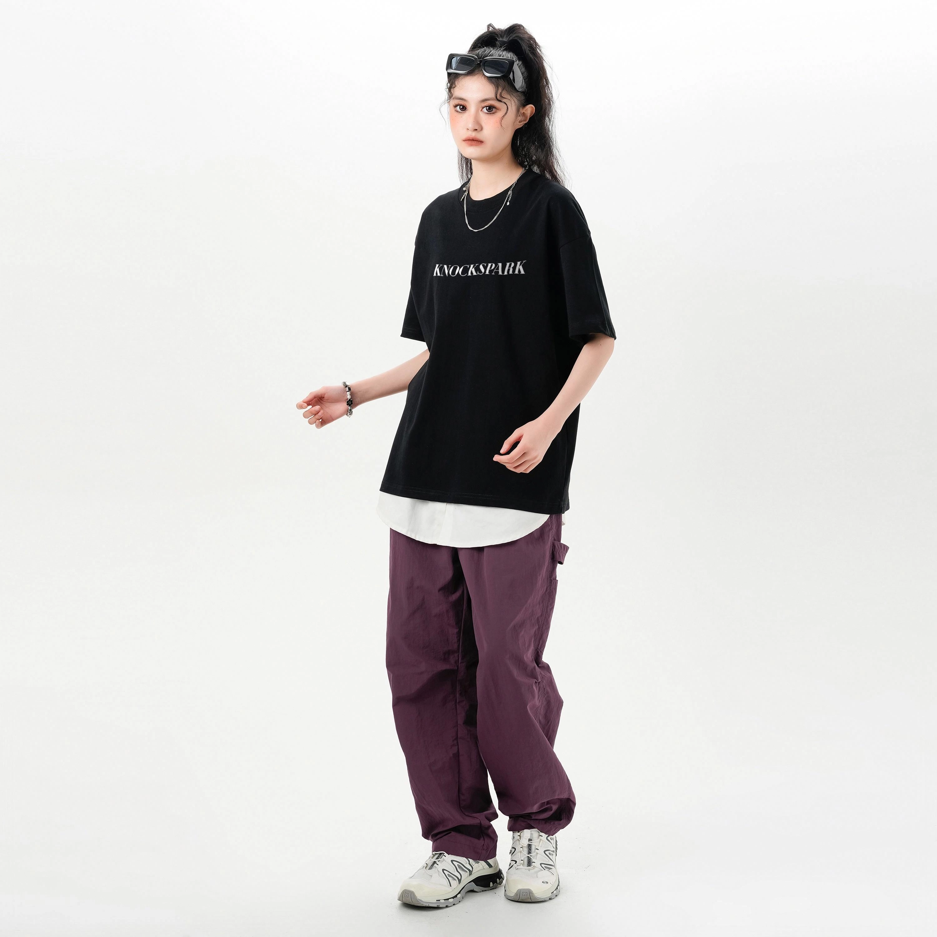 KNOCKSPARK T