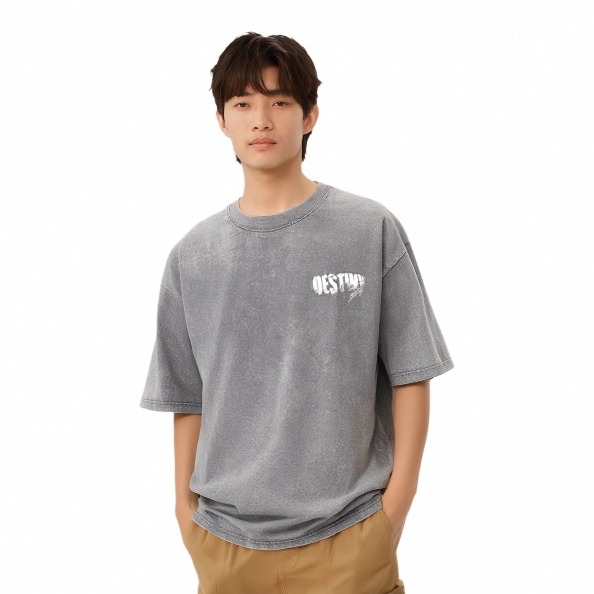 QOTRIOCK T