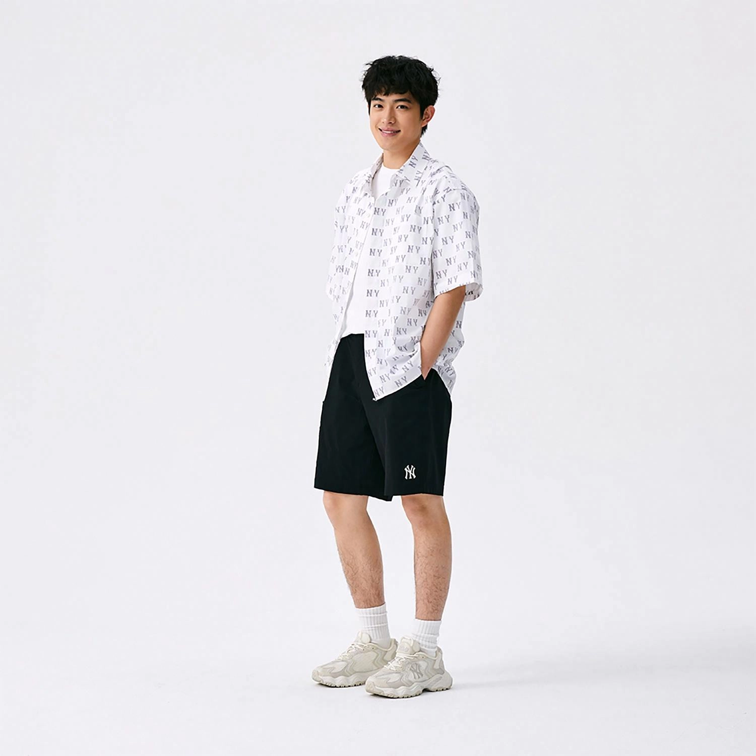 MLB MONOGRAM SS25