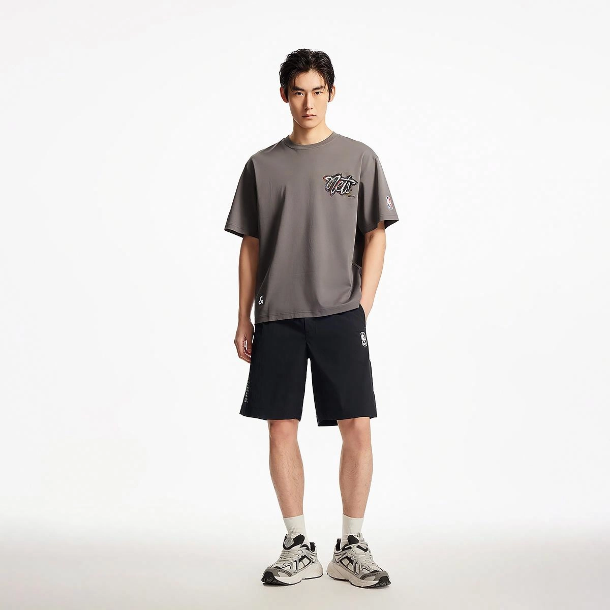JACK JONES JACKJONESxNBA E40