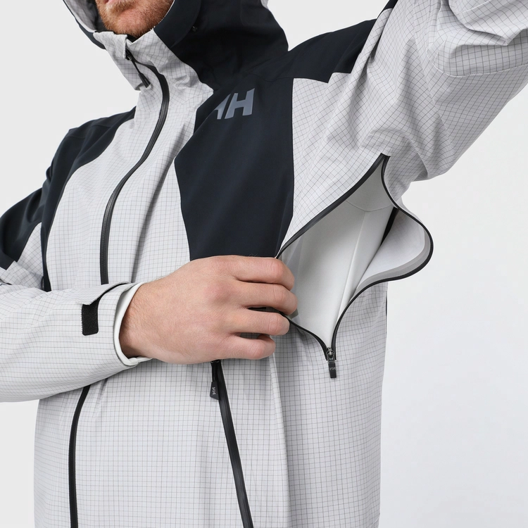 HELLY HANSEN H2Explorer SS25
