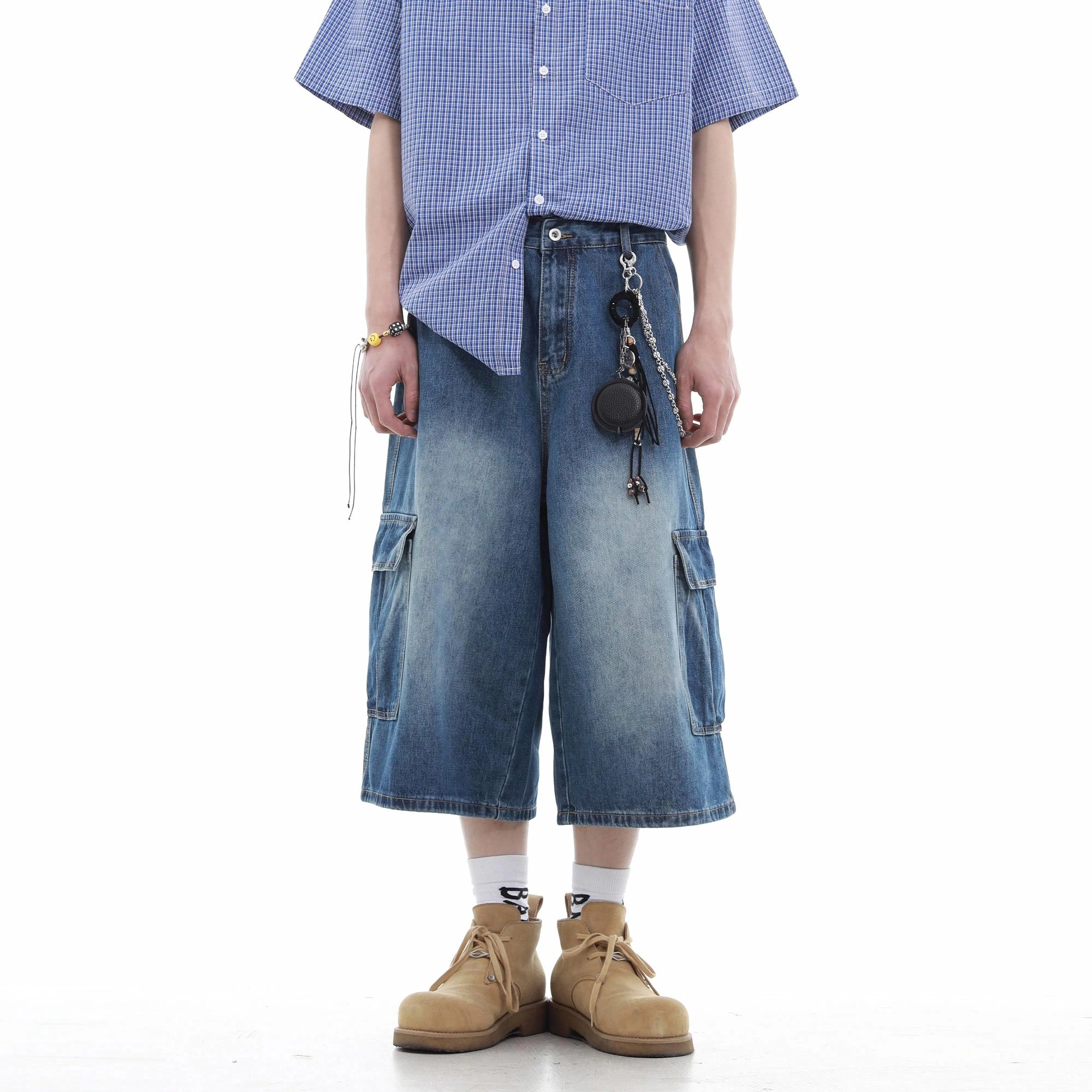 TREND ST